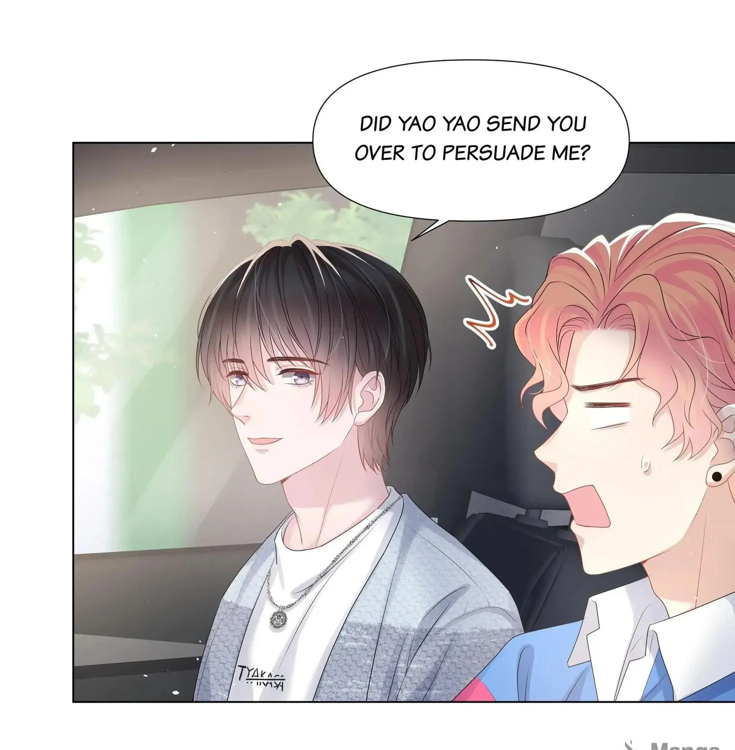 Read Resplendent chapter 23 image 83 on Lezhin