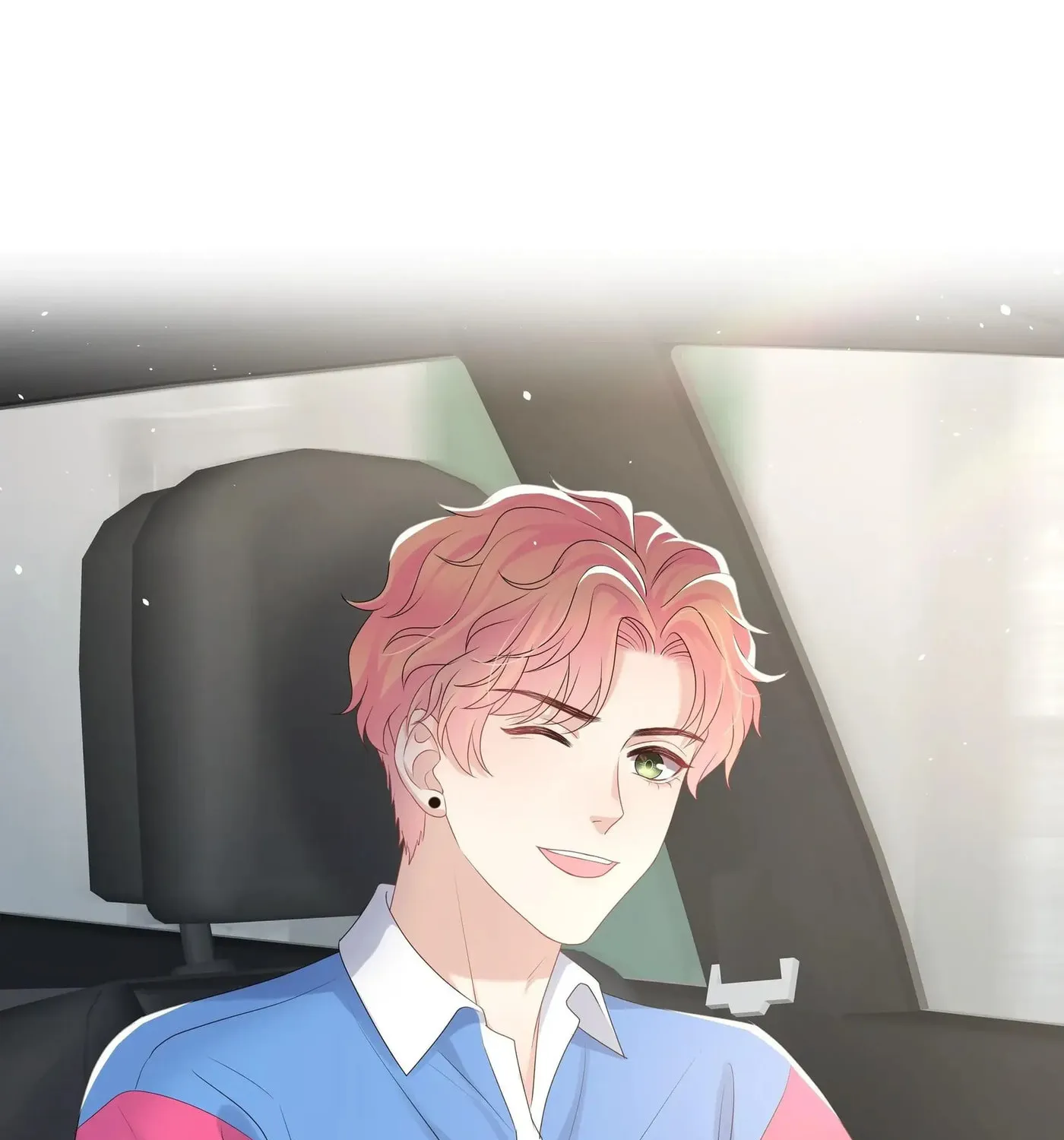 Read Resplendent chapter 23 image 93 on Lezhin