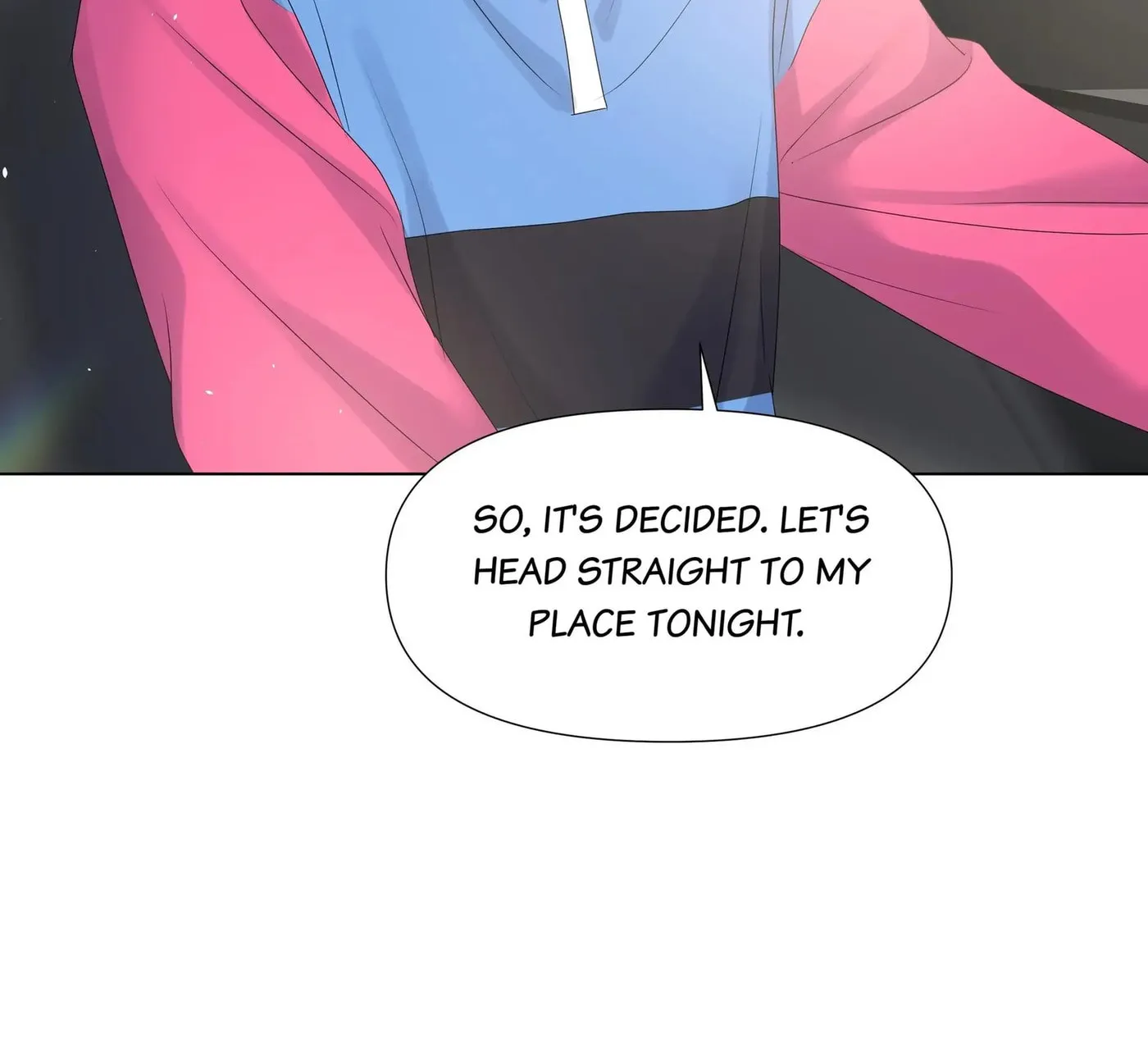 Read Resplendent chapter 23 image 94 on Lezhin