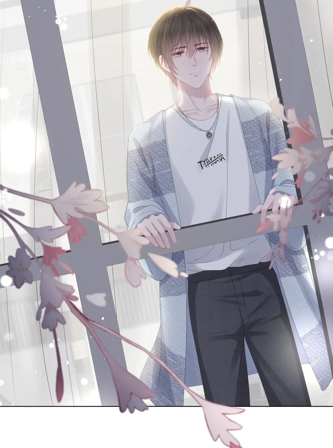 Read Resplendent chapter 23 image 97 on Lezhin