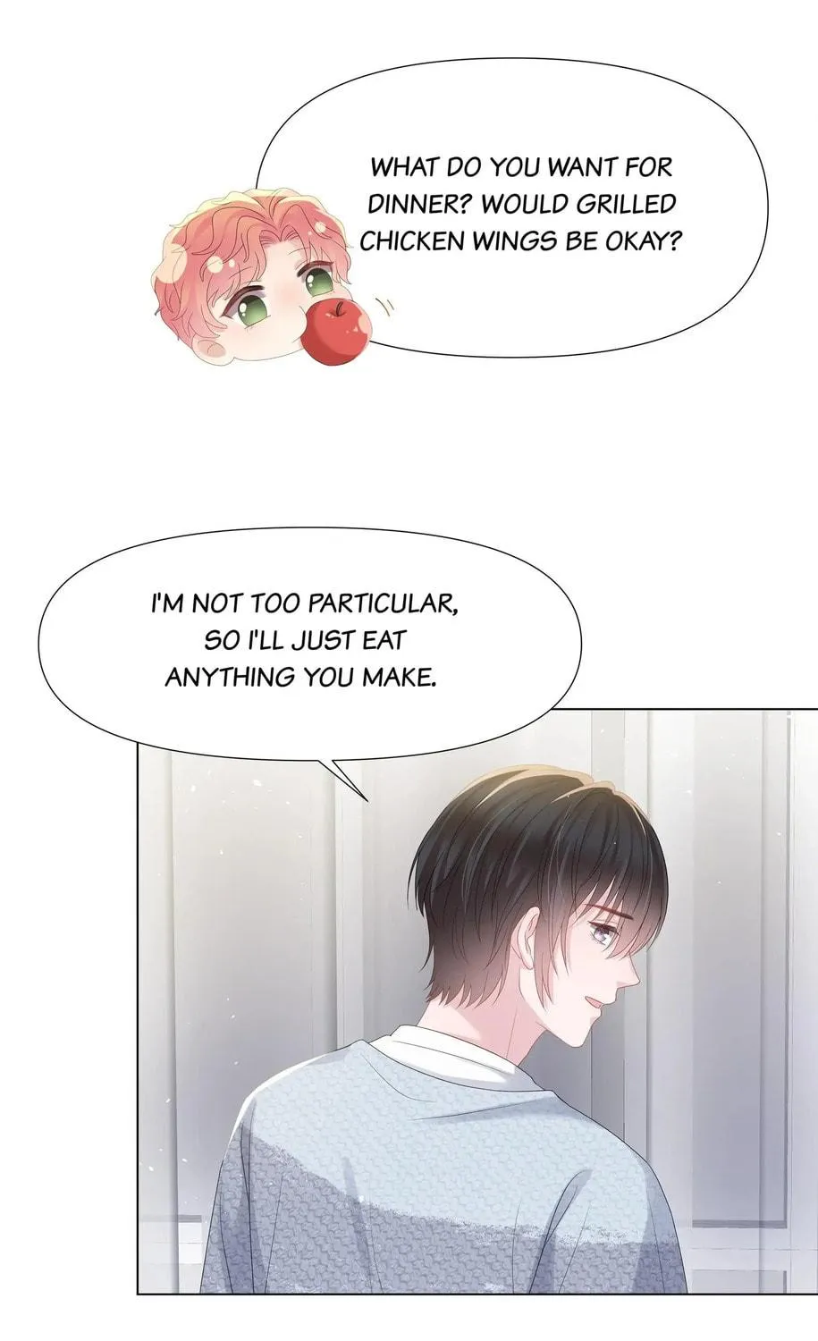 Read Resplendent chapter 23 image 99 on Lezhin