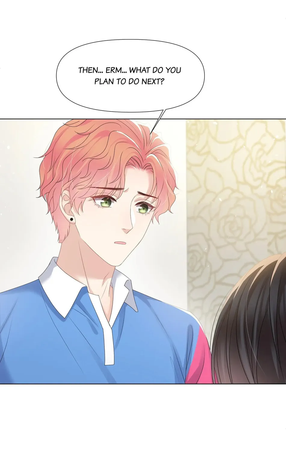 Read Resplendent chapter 24 image 15 on Lezhin