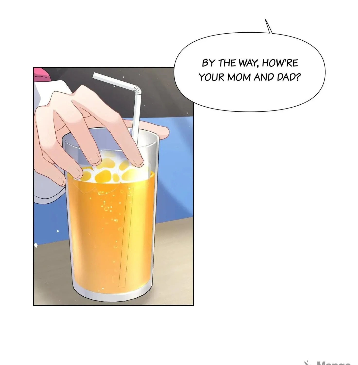 Read Resplendent chapter 24 image 19 on Lezhin
