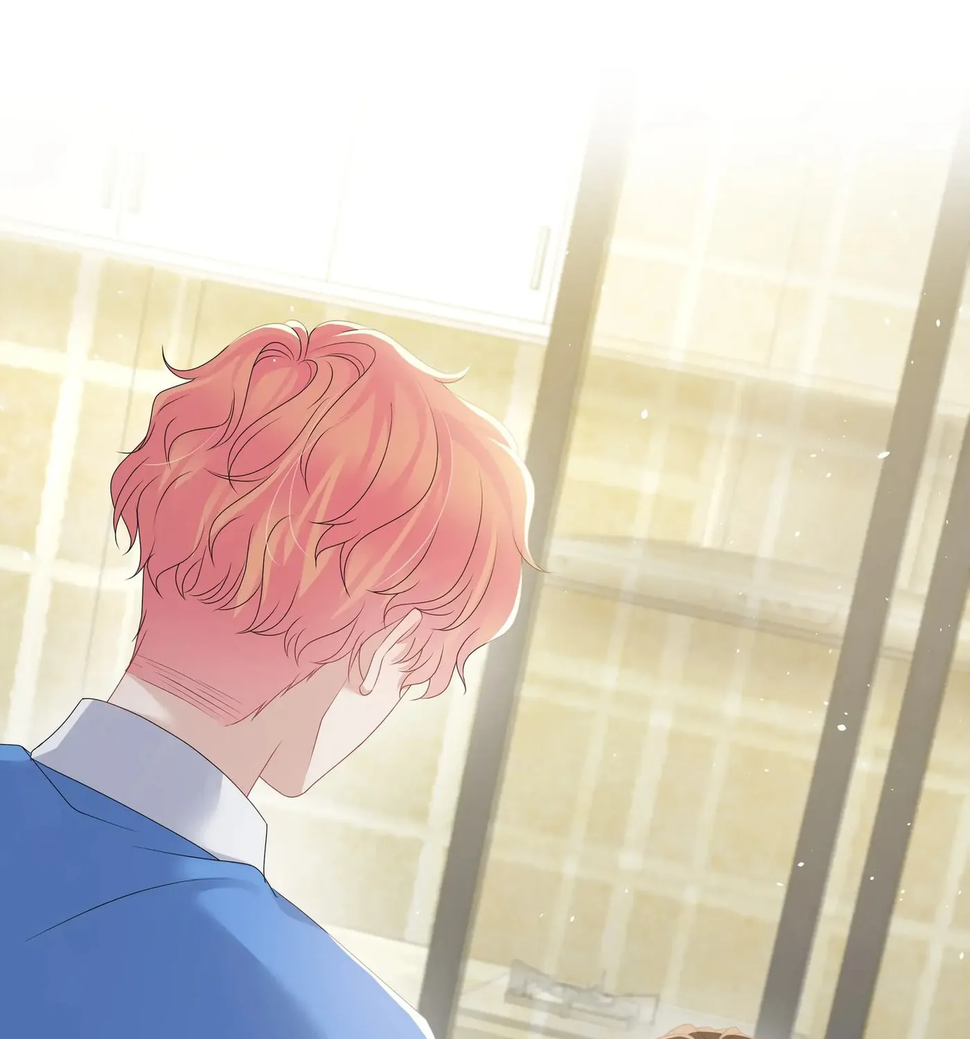 Read Resplendent chapter 24 image 2 on Lezhin