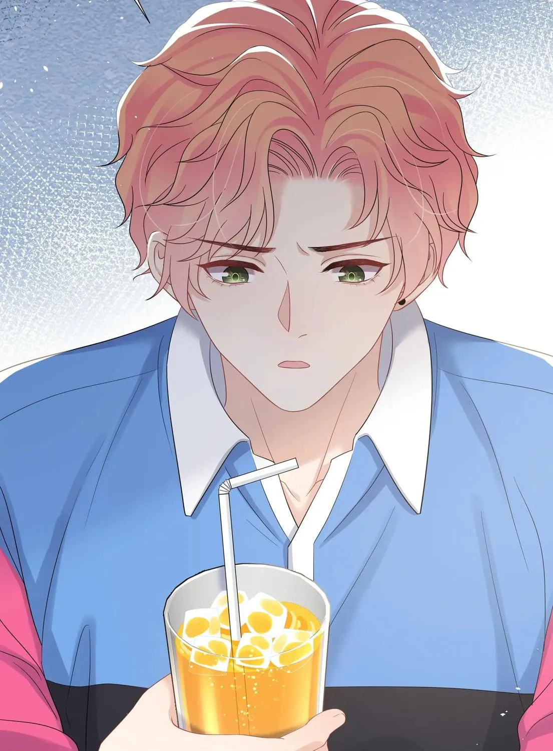 Read Resplendent chapter 24 image 23 on Lezhin