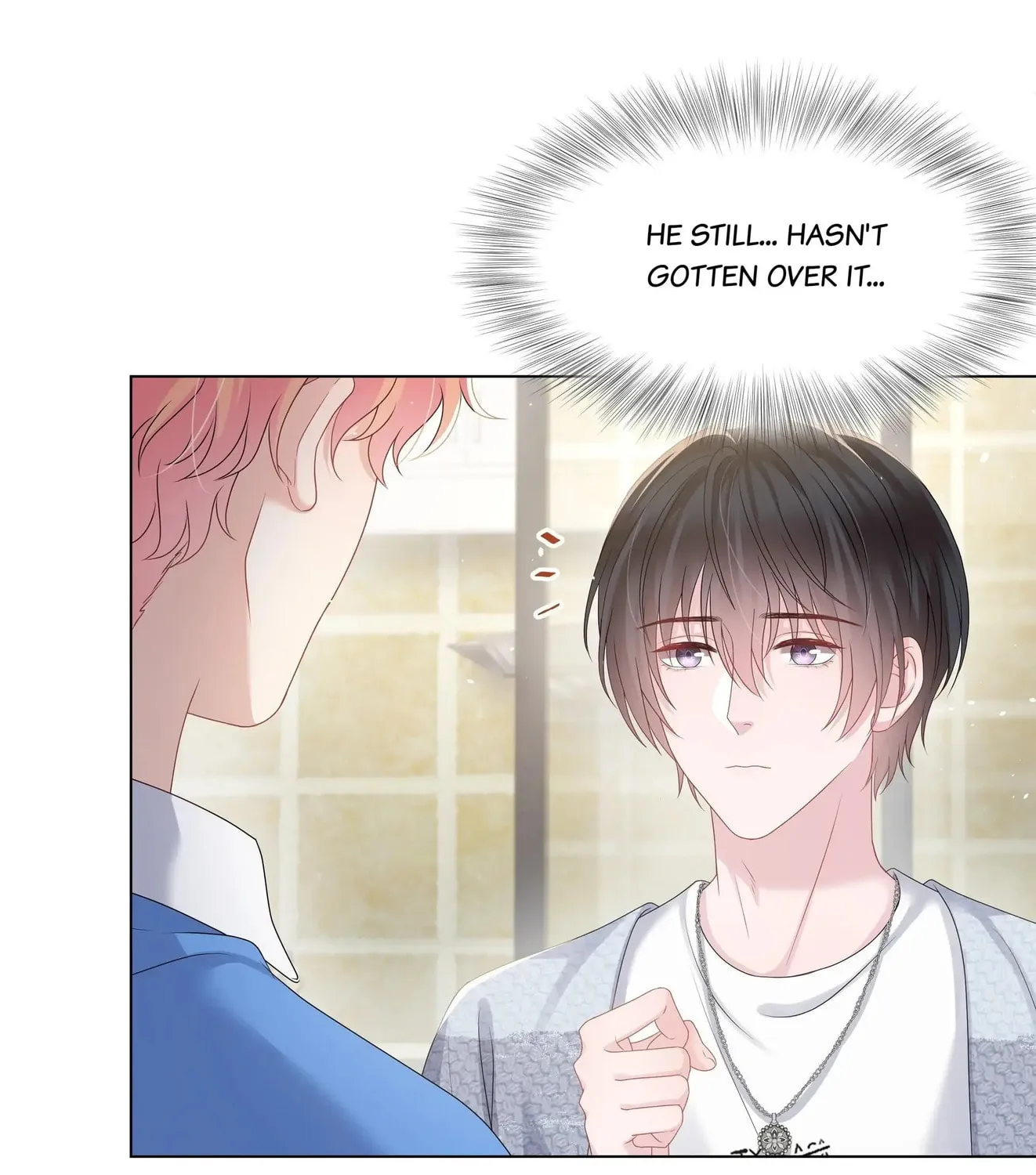 Read Resplendent chapter 24 image 25 on Lezhin
