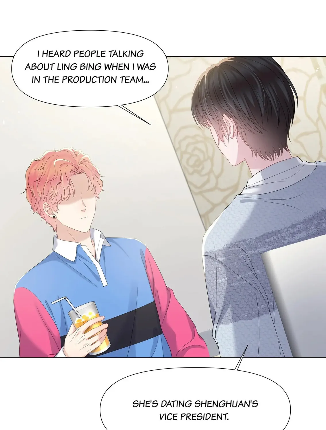 Read Resplendent chapter 24 image 27 on Lezhin