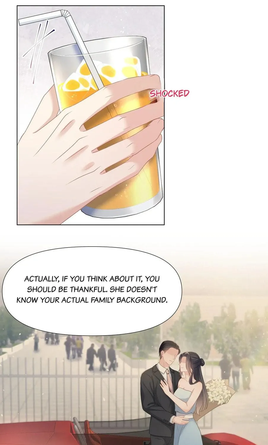 Read Resplendent chapter 24 image 29 on Lezhin