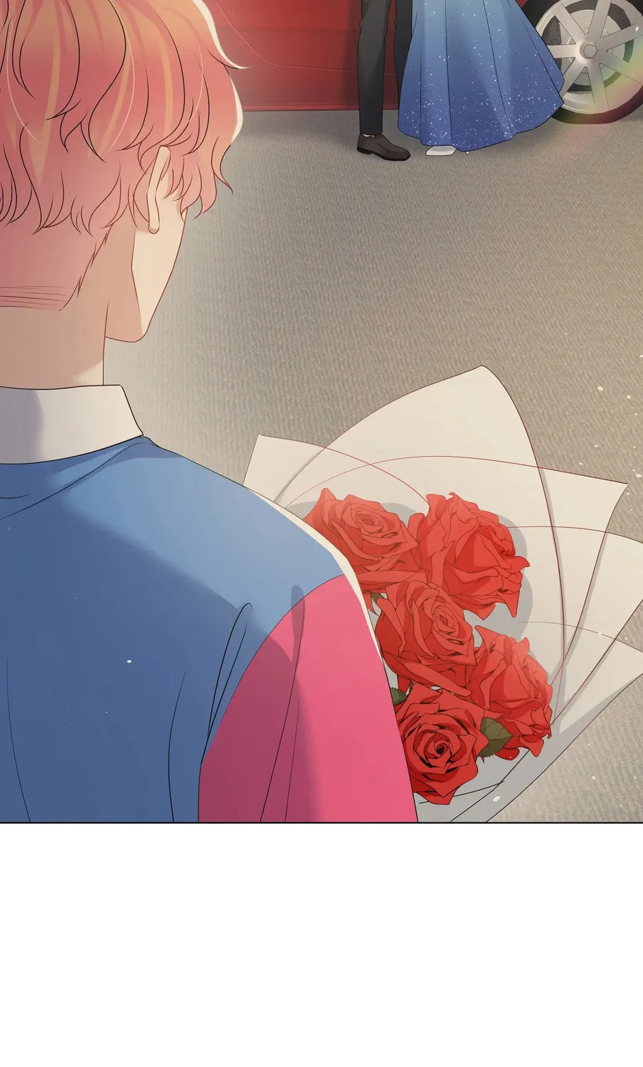 Read Resplendent chapter 24 image 31 on Lezhin