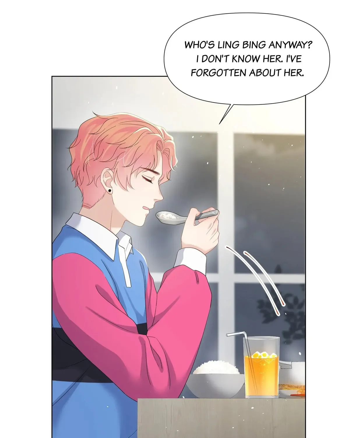 Read Resplendent chapter 24 image 33 on Lezhin