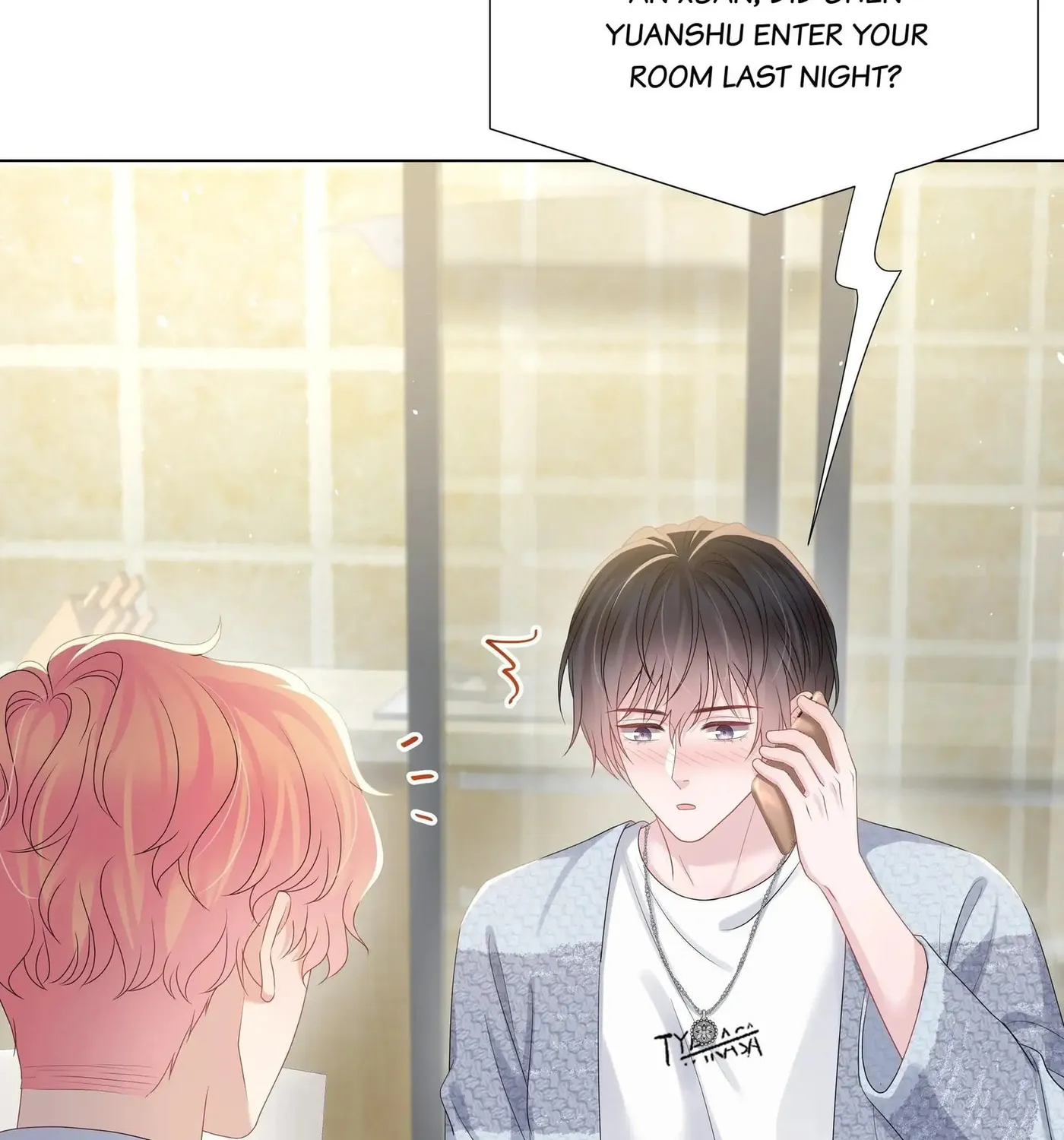 Read Resplendent chapter 24 image 38 on Lezhin