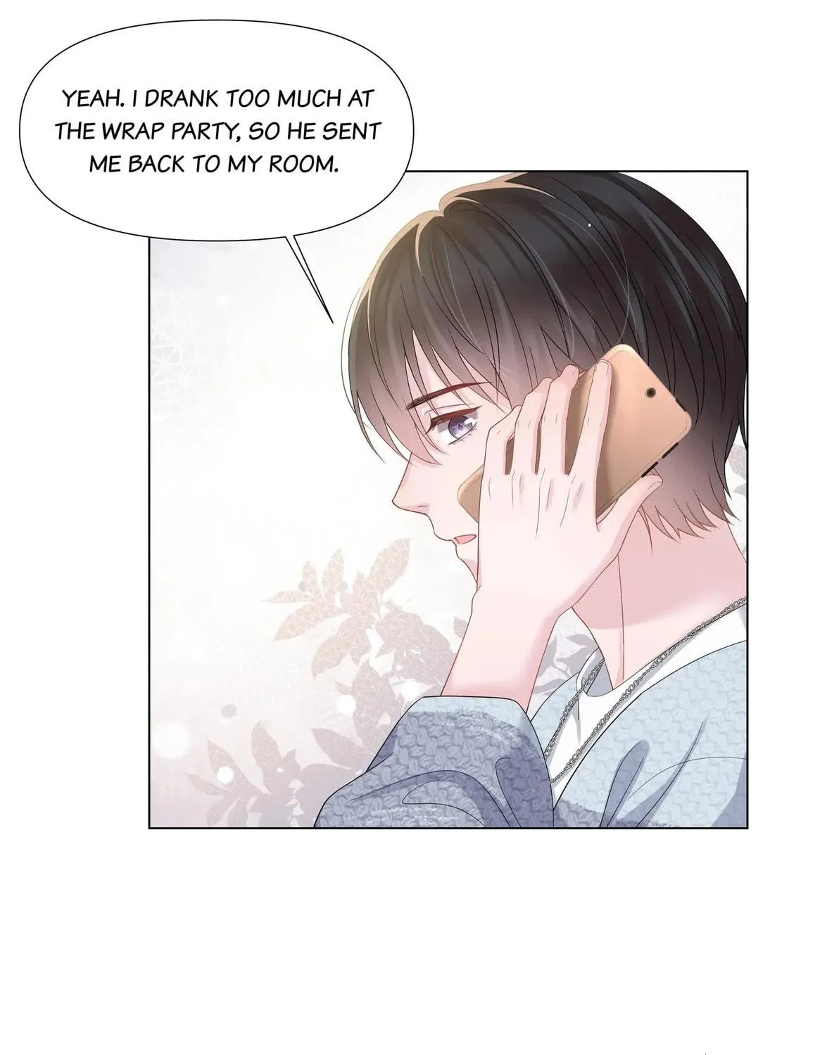 Read Resplendent chapter 24 image 40 on Lezhin
