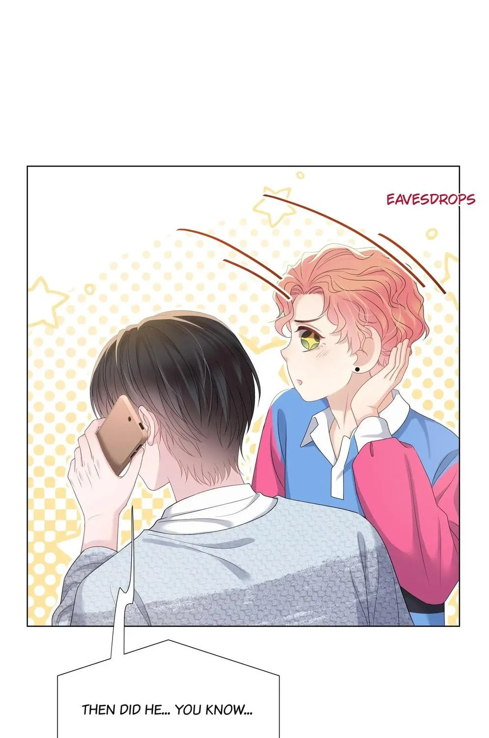 Read Resplendent chapter 24 image 42 on Lezhin