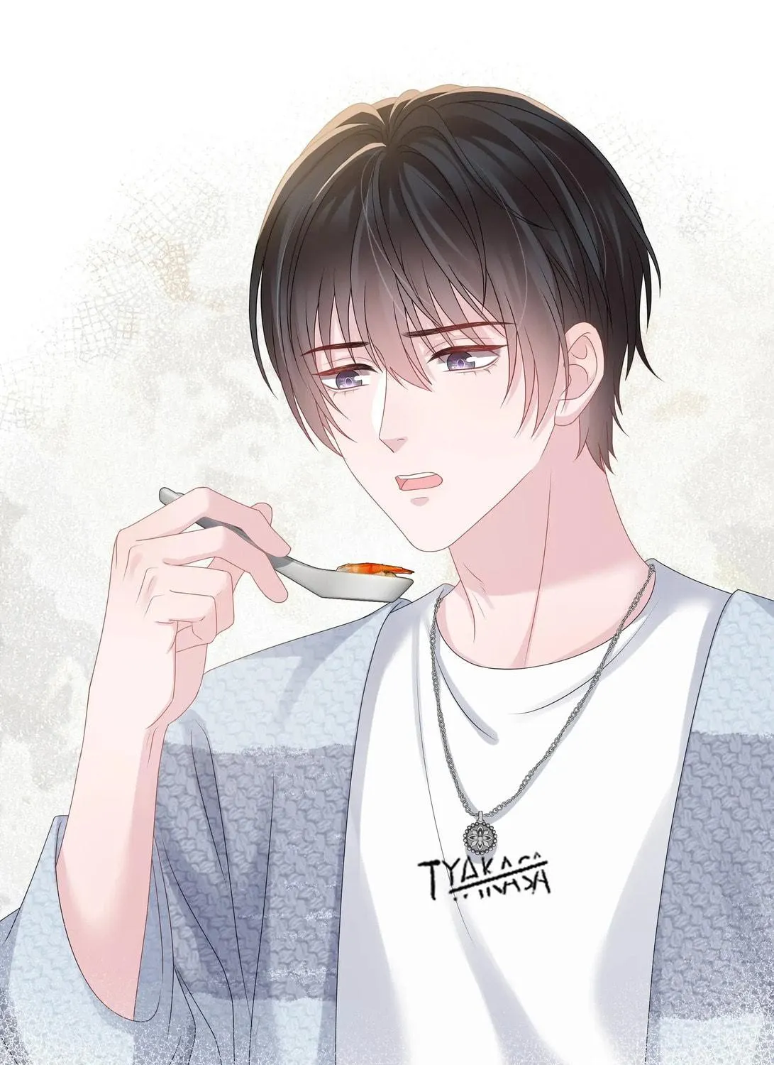 Read Resplendent chapter 24 image 5 on Lezhin