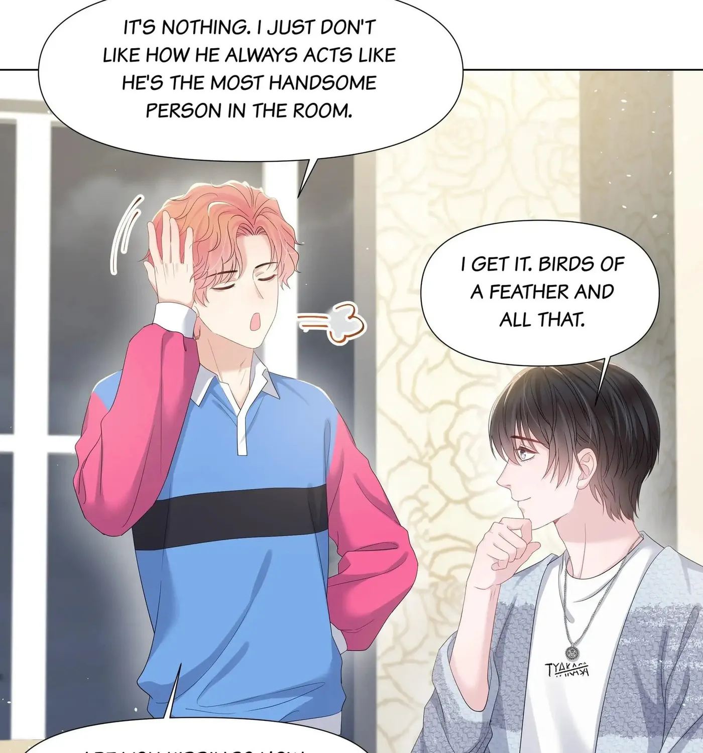 Read Resplendent chapter 24 image 54 on Lezhin