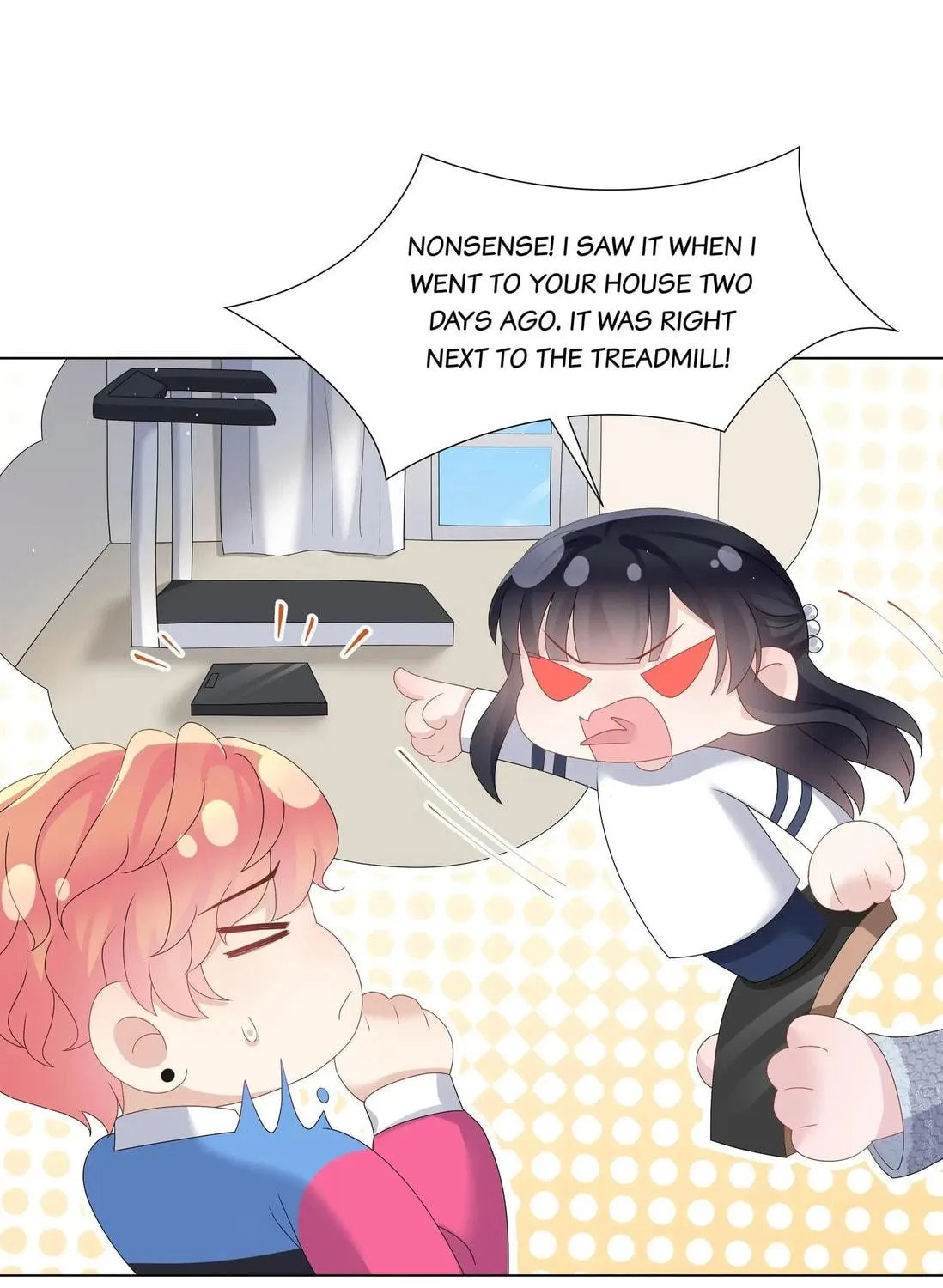 Read Resplendent chapter 24 image 61 on Lezhin