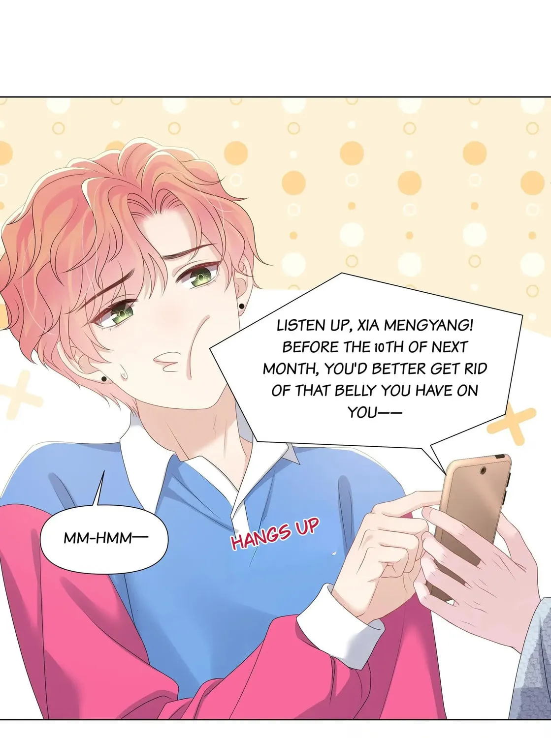 Read Resplendent chapter 24 image 65 on Lezhin