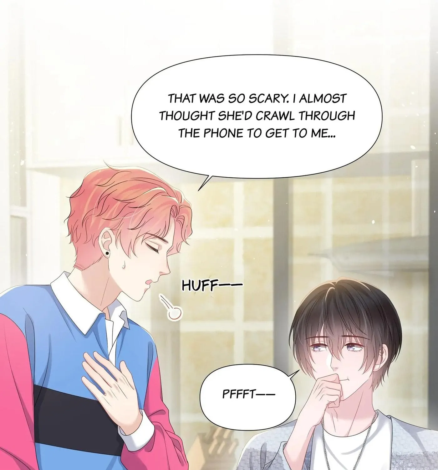 Read Resplendent chapter 24 image 67 on Lezhin