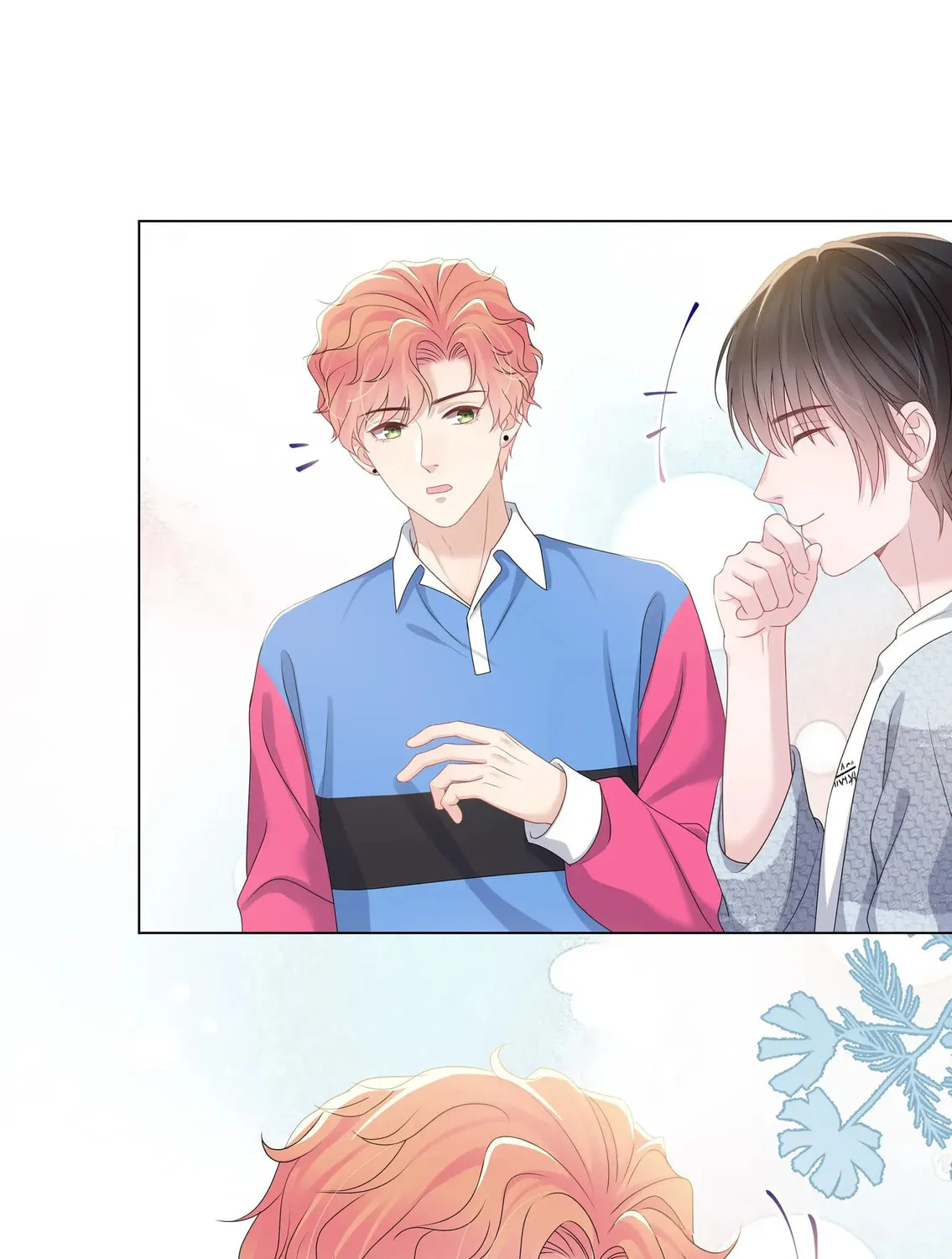 Read Resplendent chapter 24 image 69 on Lezhin
