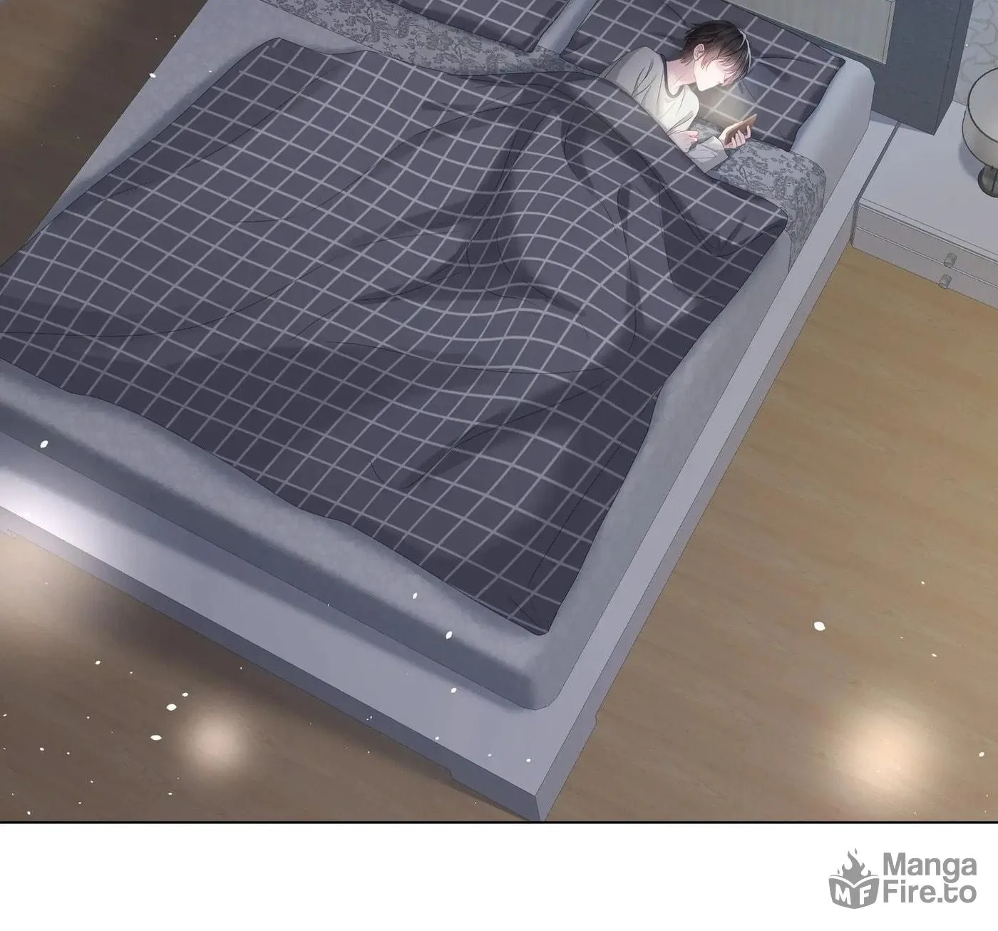 Read Resplendent chapter 24 image 74 on Lezhin