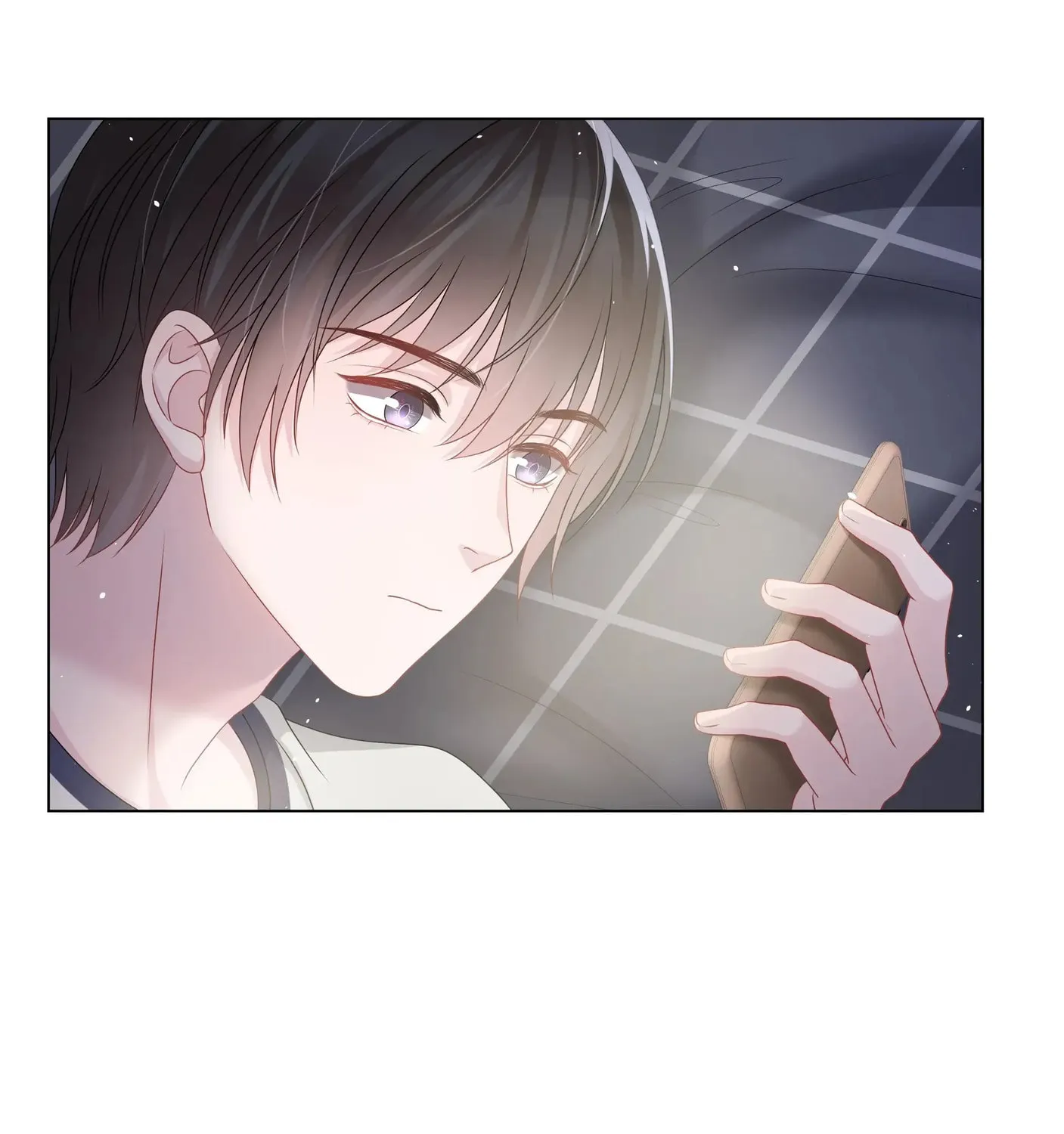 Read Resplendent chapter 24 image 75 on Lezhin