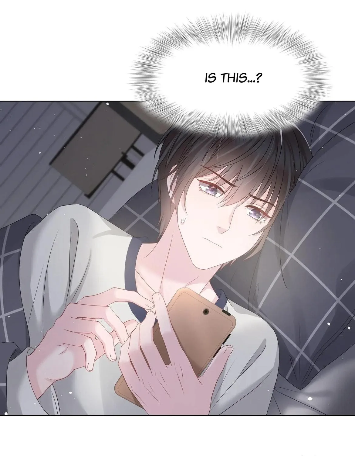 Read Resplendent chapter 24 image 85 on Lezhin