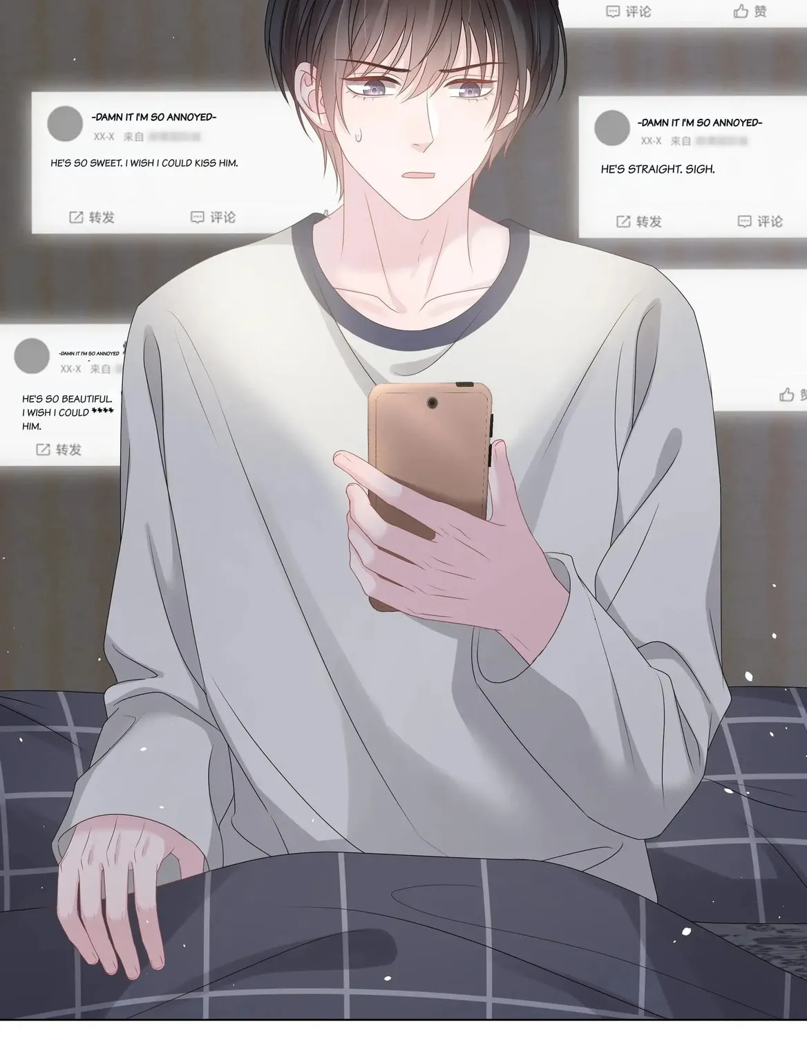 Read Resplendent chapter 24 image 89 on Lezhin