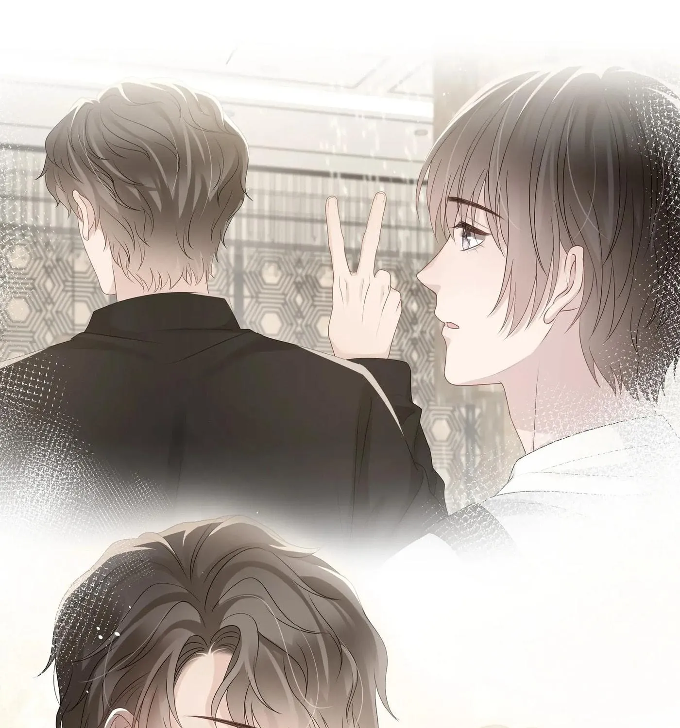 Read Resplendent chapter 24 image 91 on Lezhin