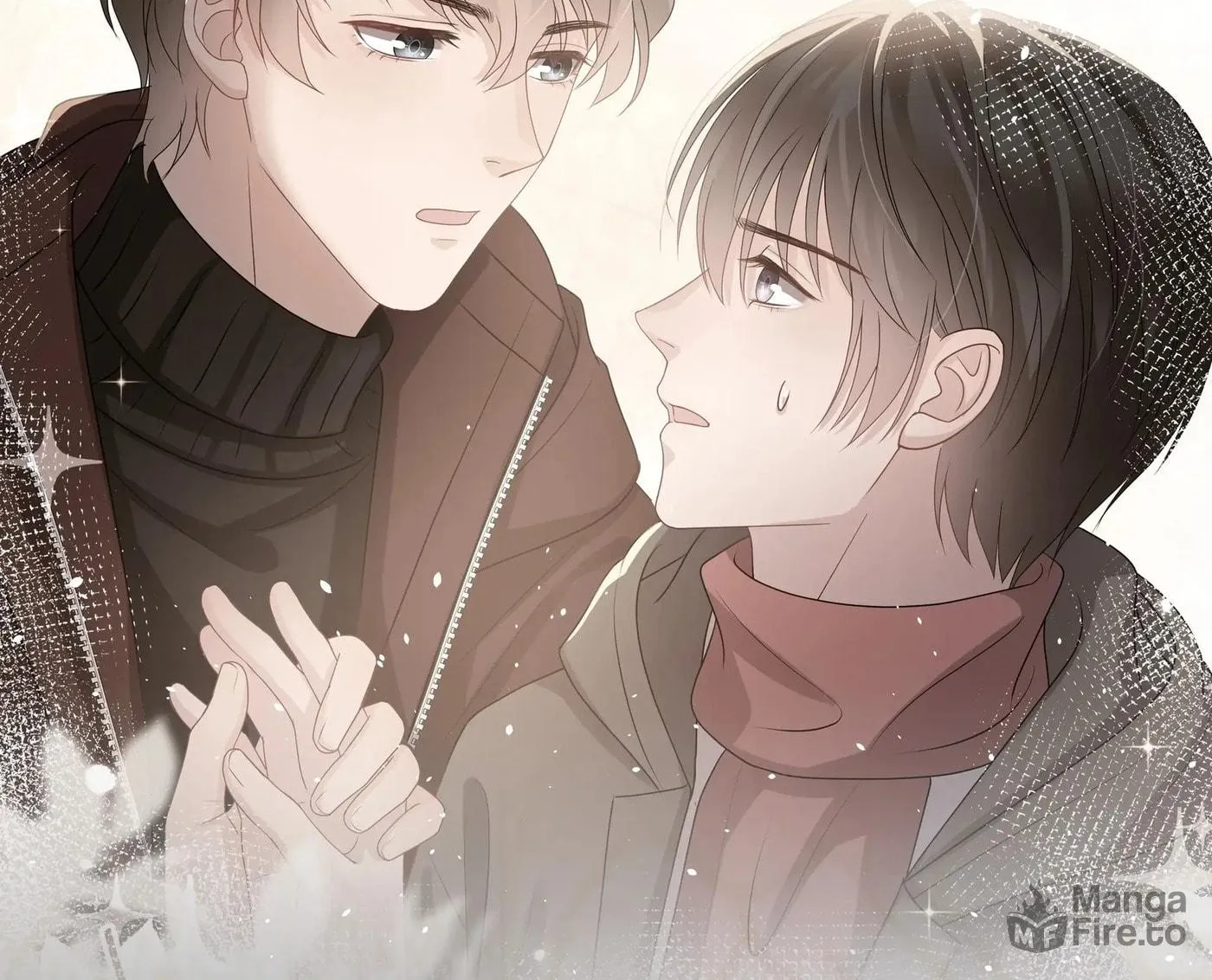 Read Resplendent chapter 24 image 92 on Lezhin