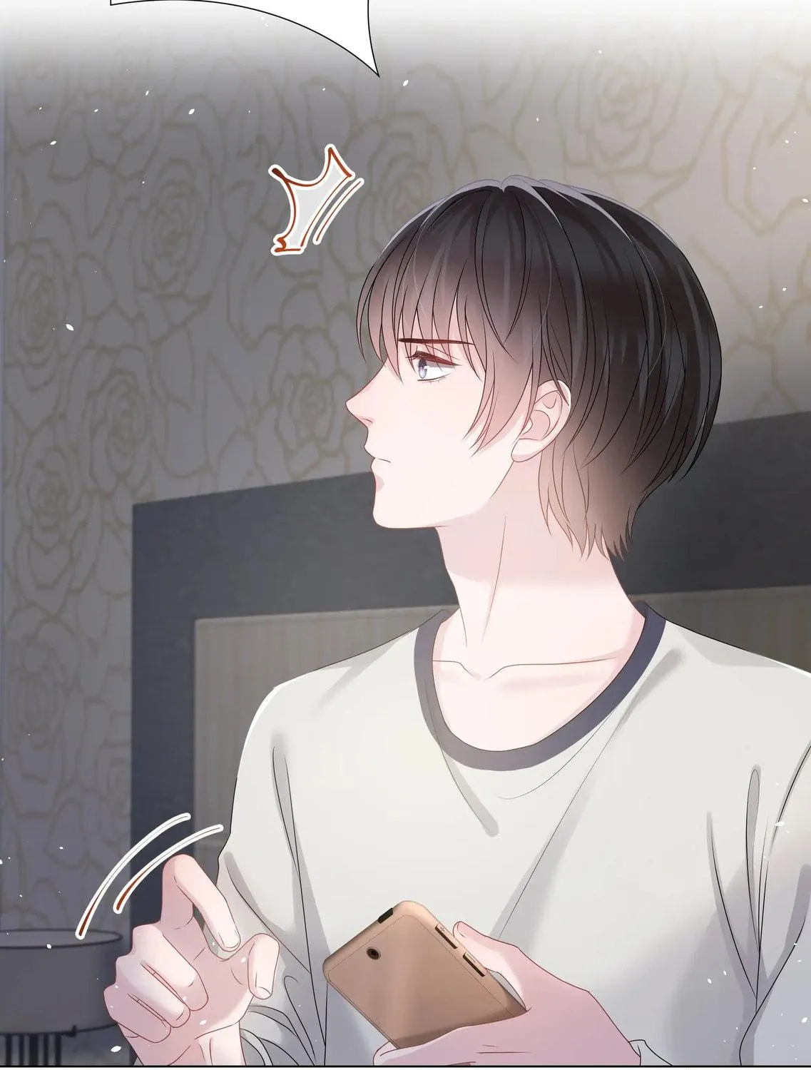 Read Resplendent chapter 25 image 10 on Lezhin
