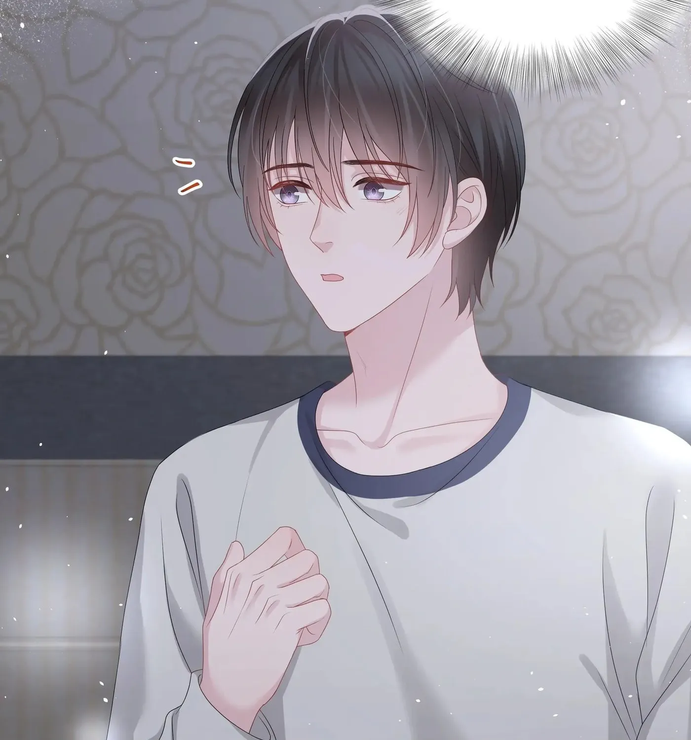 Read Resplendent chapter 25 image 15 on Lezhin
