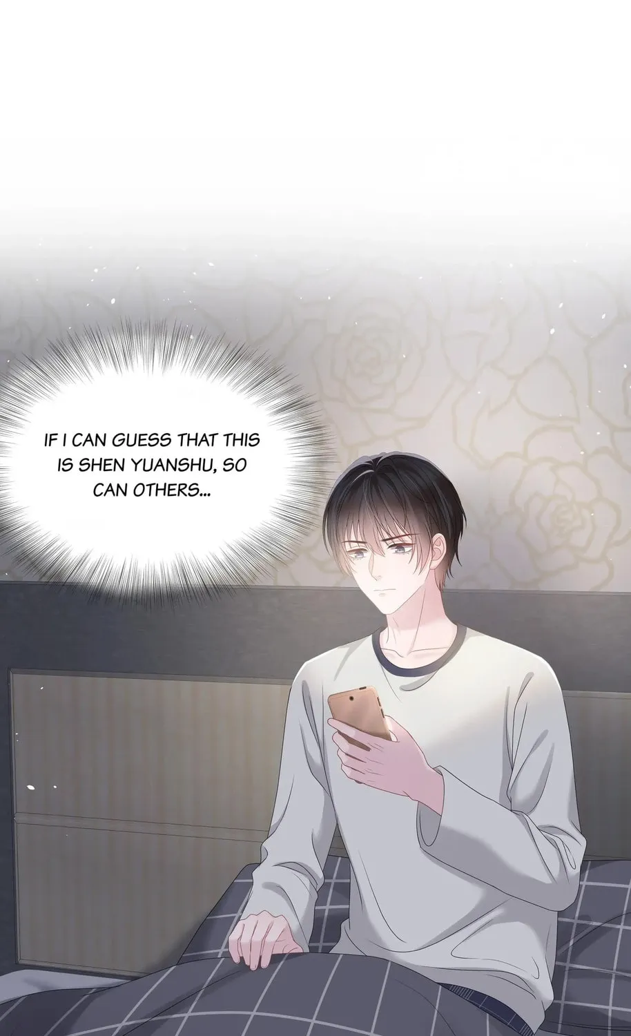 Read Resplendent chapter 25 image 2 on Lezhin