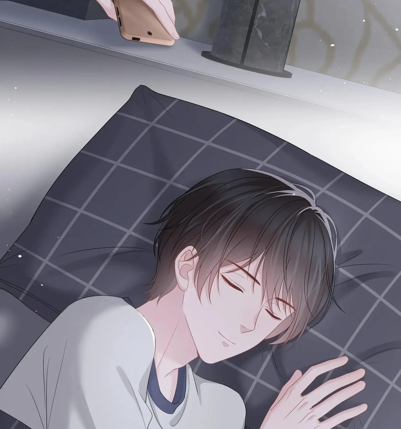 Read Resplendent chapter 25 image 20 on Lezhin