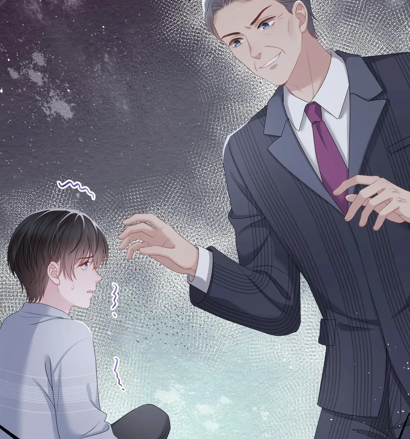 Read Resplendent chapter 25 image 23 on Lezhin