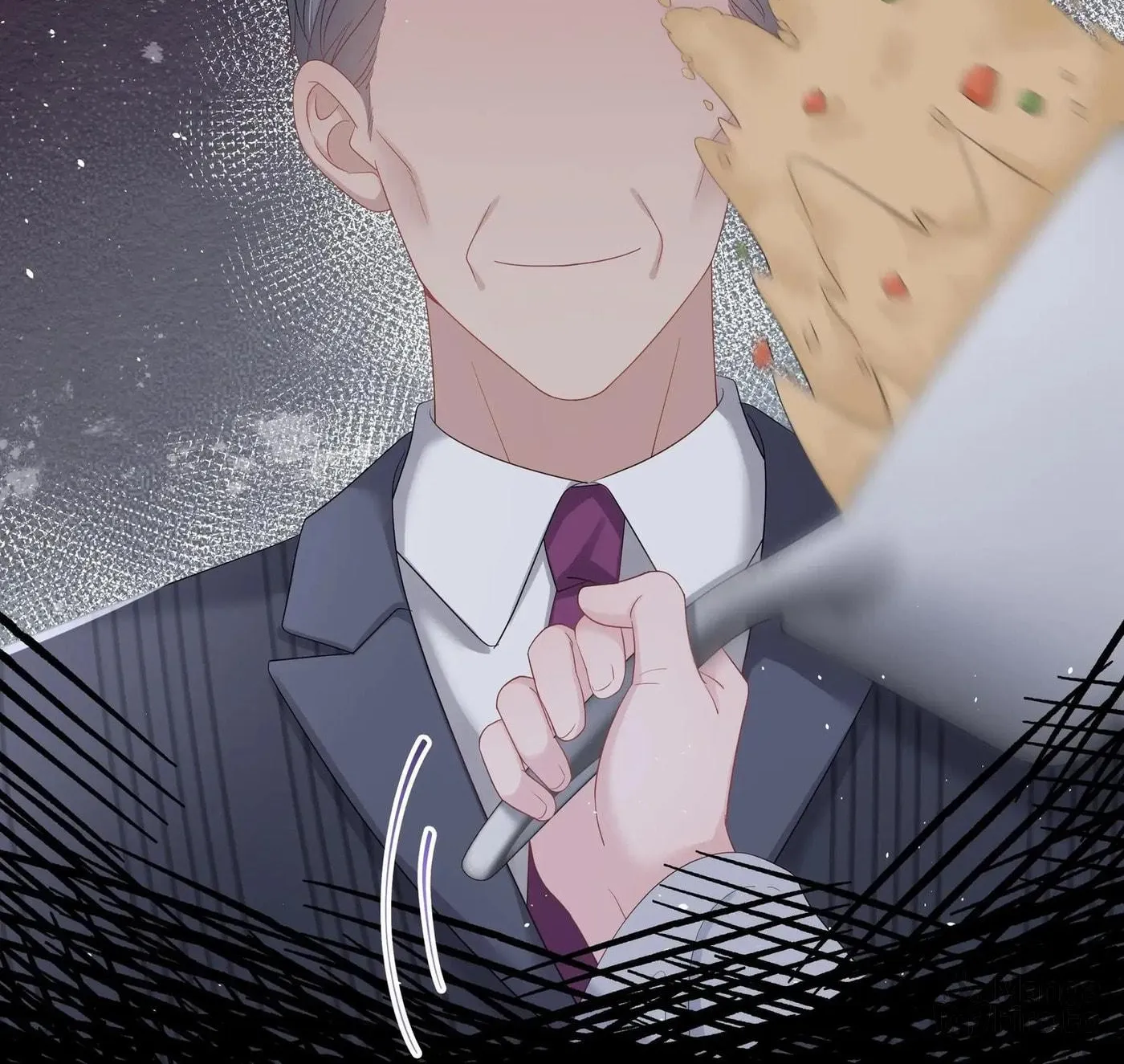 Read Resplendent chapter 25 image 26 on Lezhin