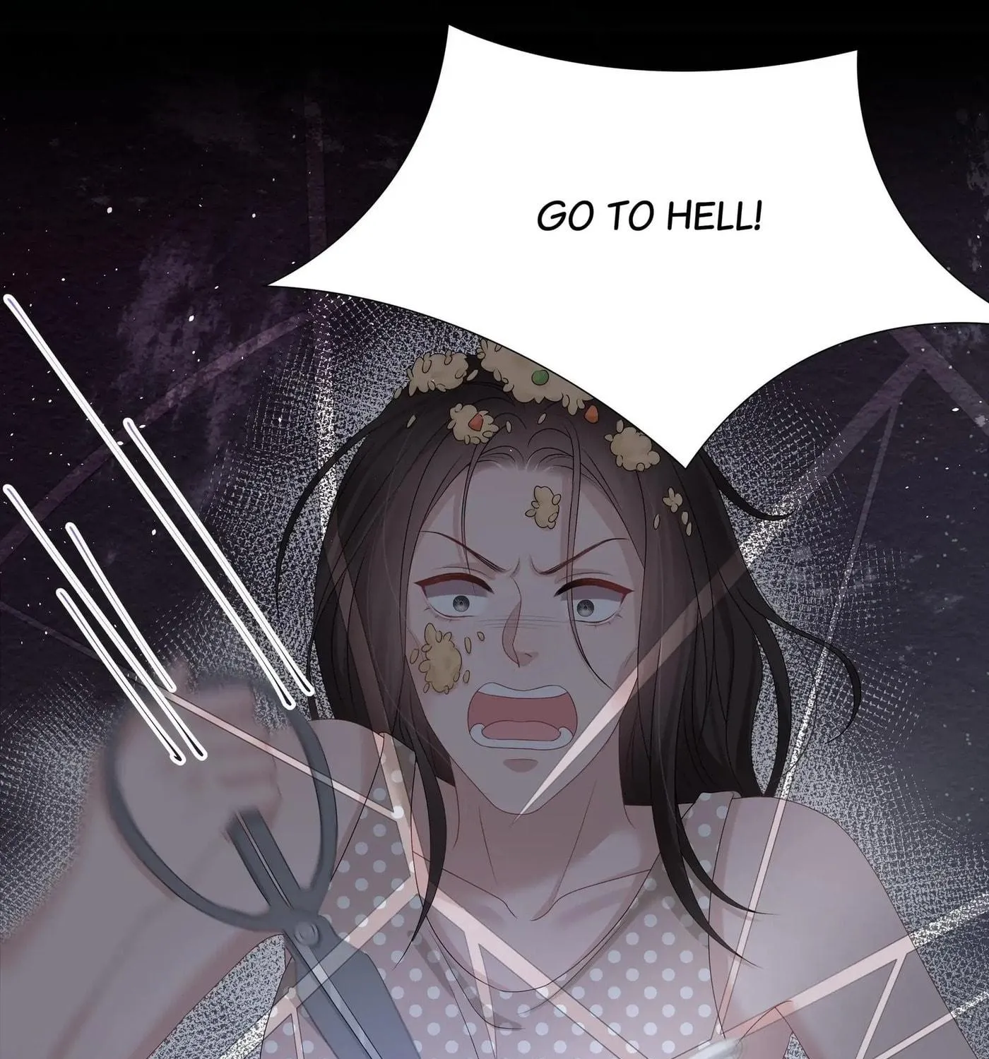 Read Resplendent chapter 25 image 31 on Lezhin