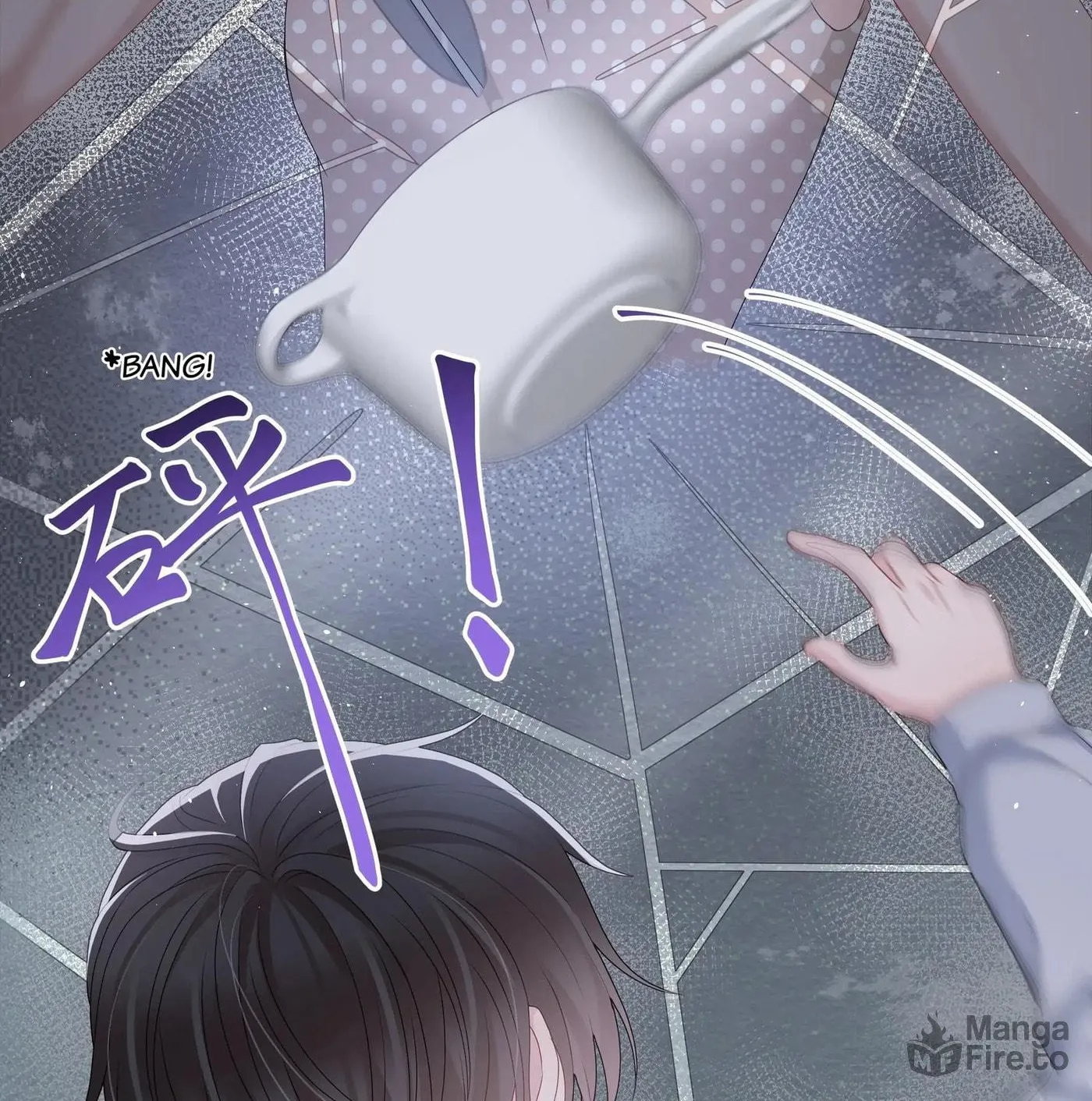 Read Resplendent chapter 25 image 32 on Lezhin