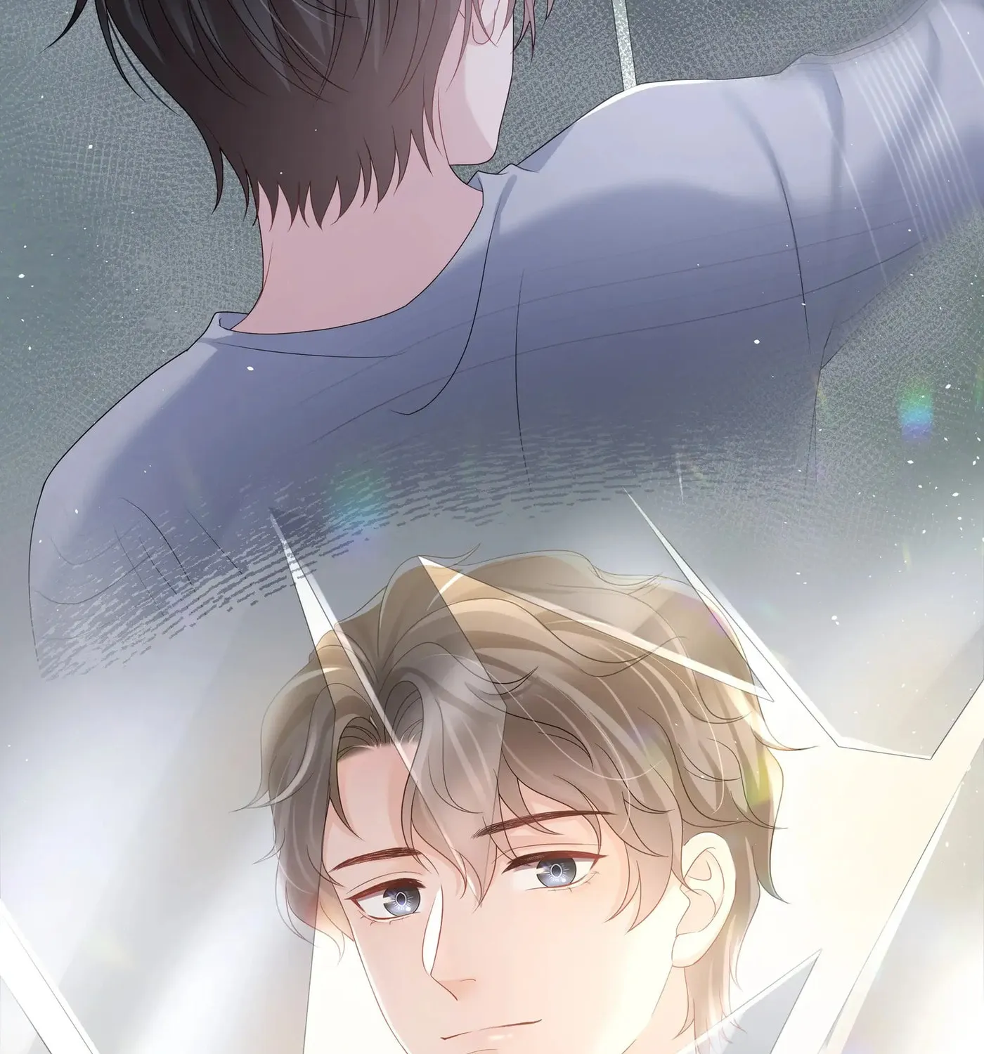 Read Resplendent chapter 25 image 33 on Lezhin