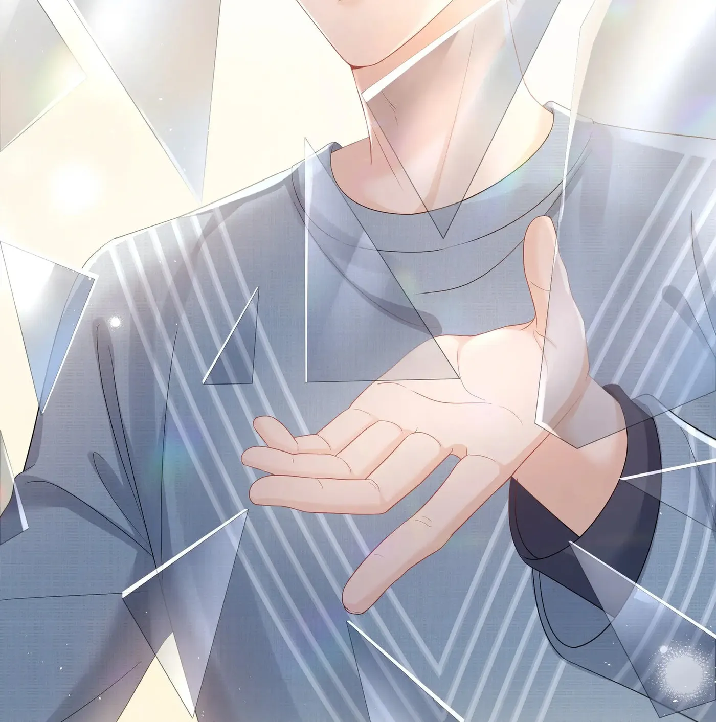 Read Resplendent chapter 25 image 34 on Lezhin
