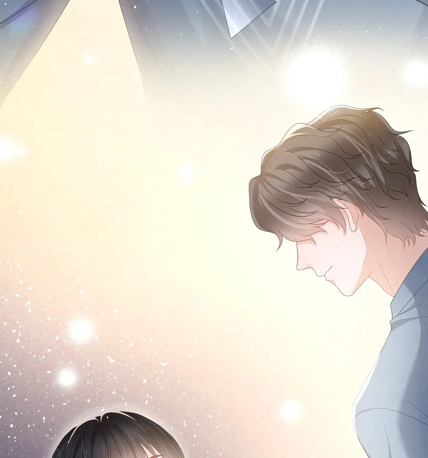 Read Resplendent chapter 25 image 35 on Lezhin