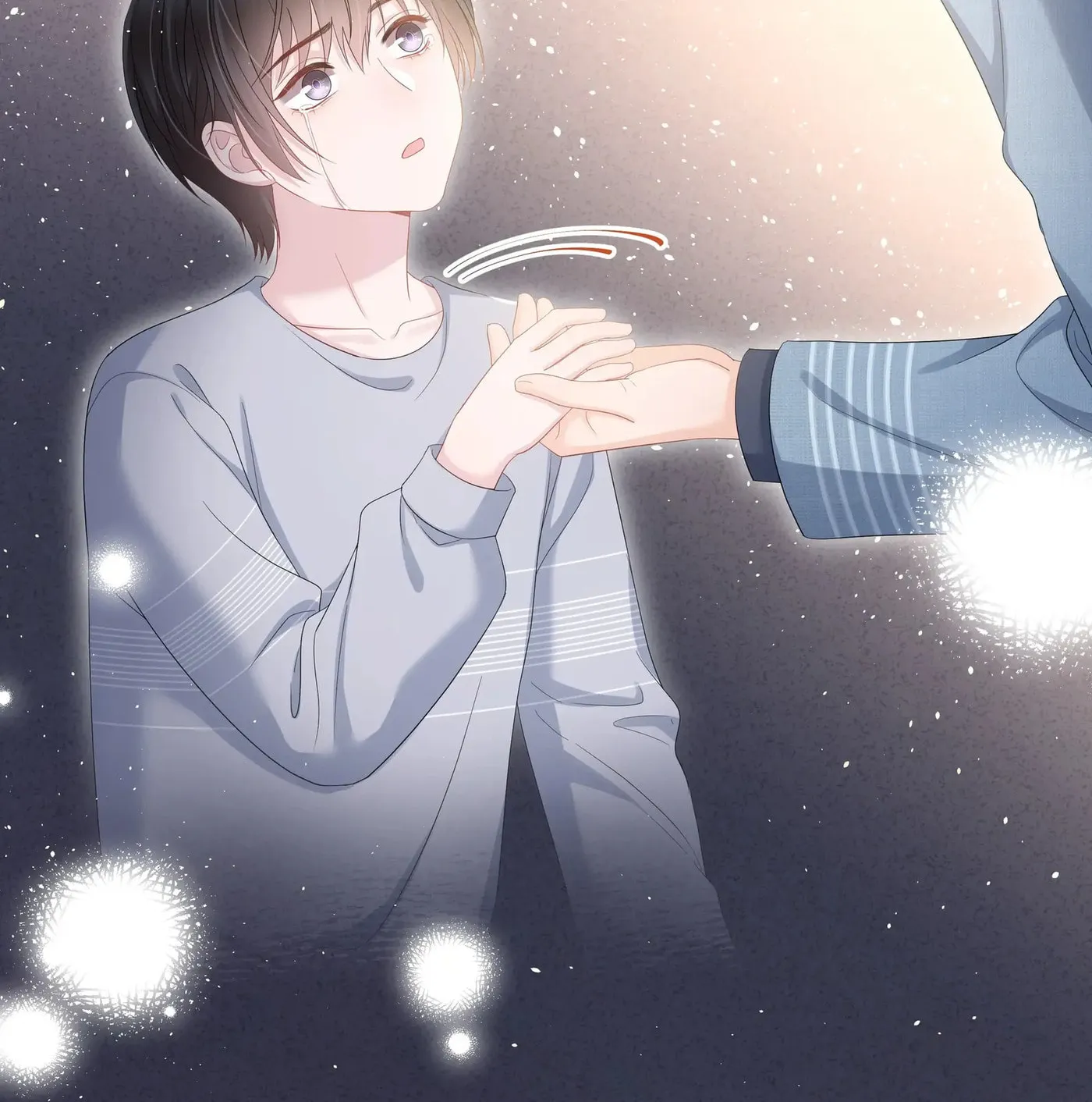 Read Resplendent chapter 25 image 36 on Lezhin