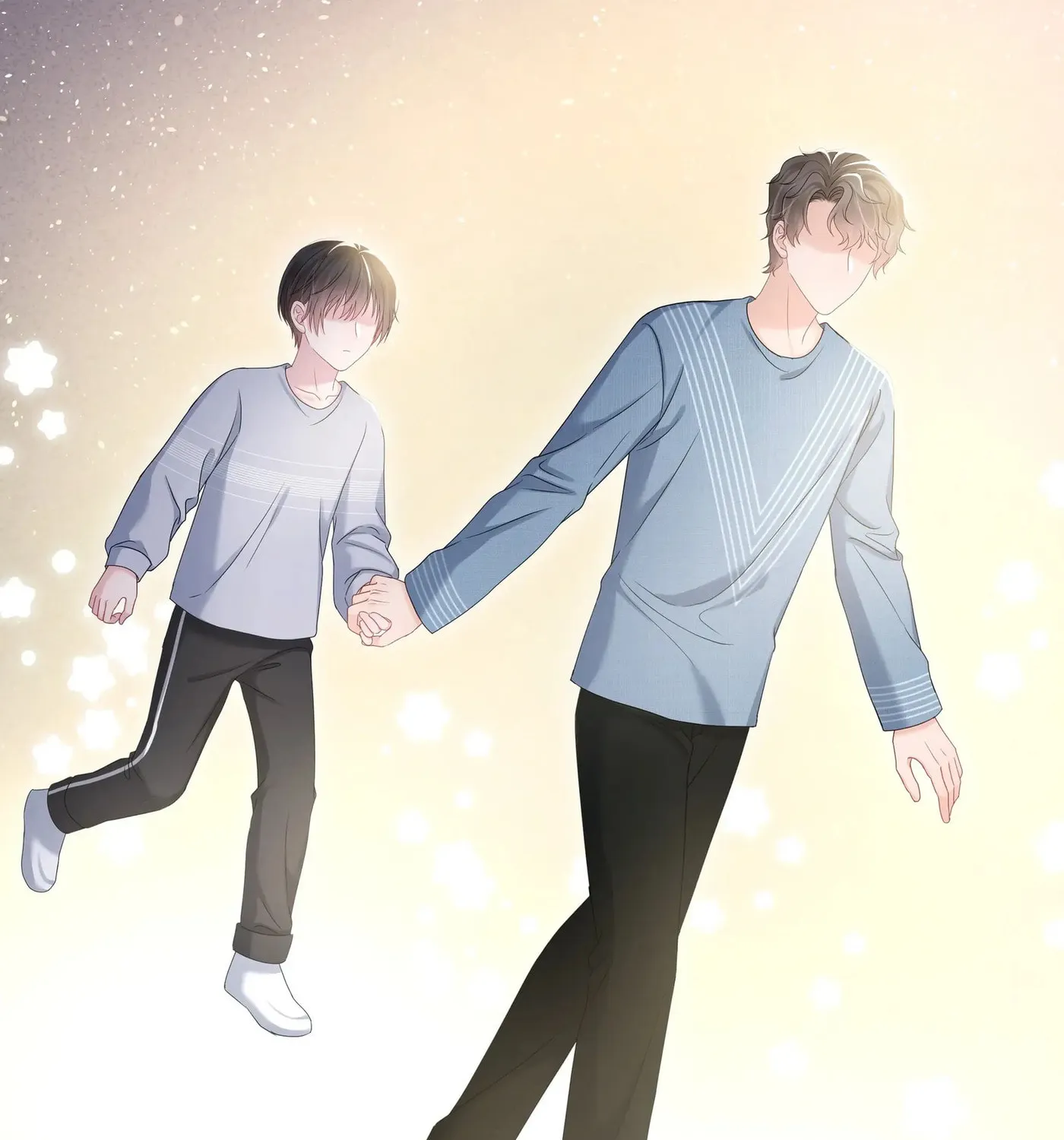 Read Resplendent chapter 25 image 38 on Lezhin