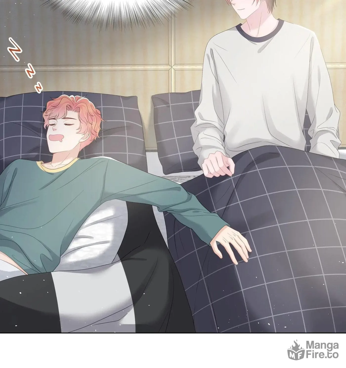 Read Resplendent chapter 25 image 45 on Lezhin