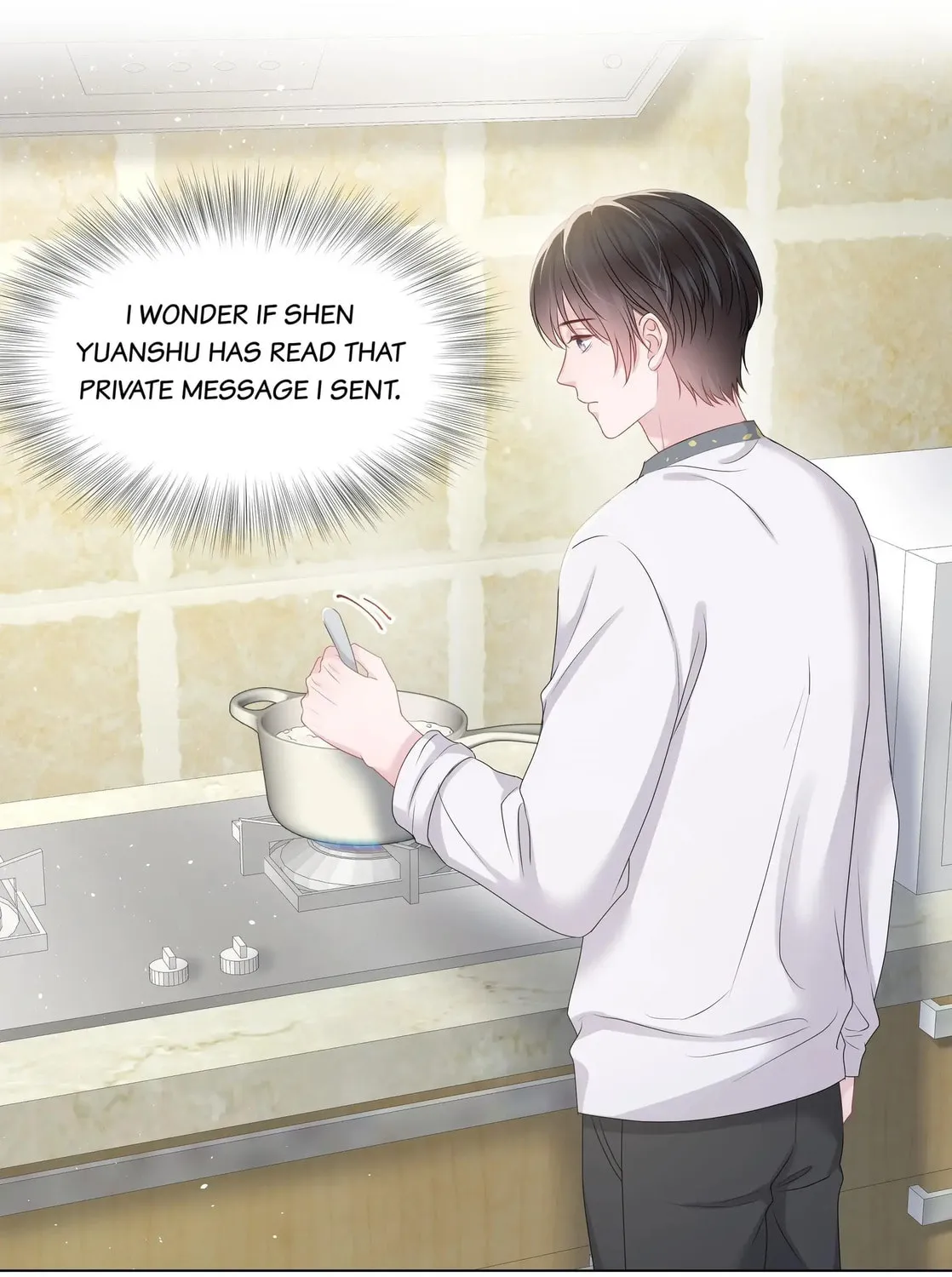Read Resplendent chapter 25 image 48 on Lezhin