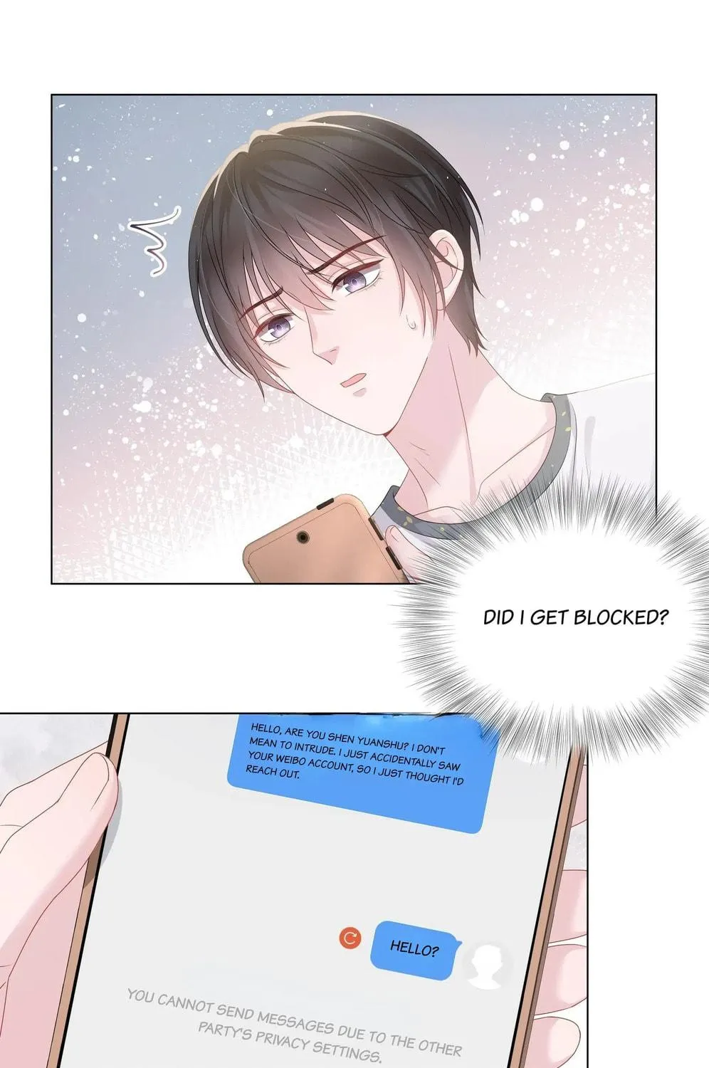 Read Resplendent chapter 25 image 52 on Lezhin