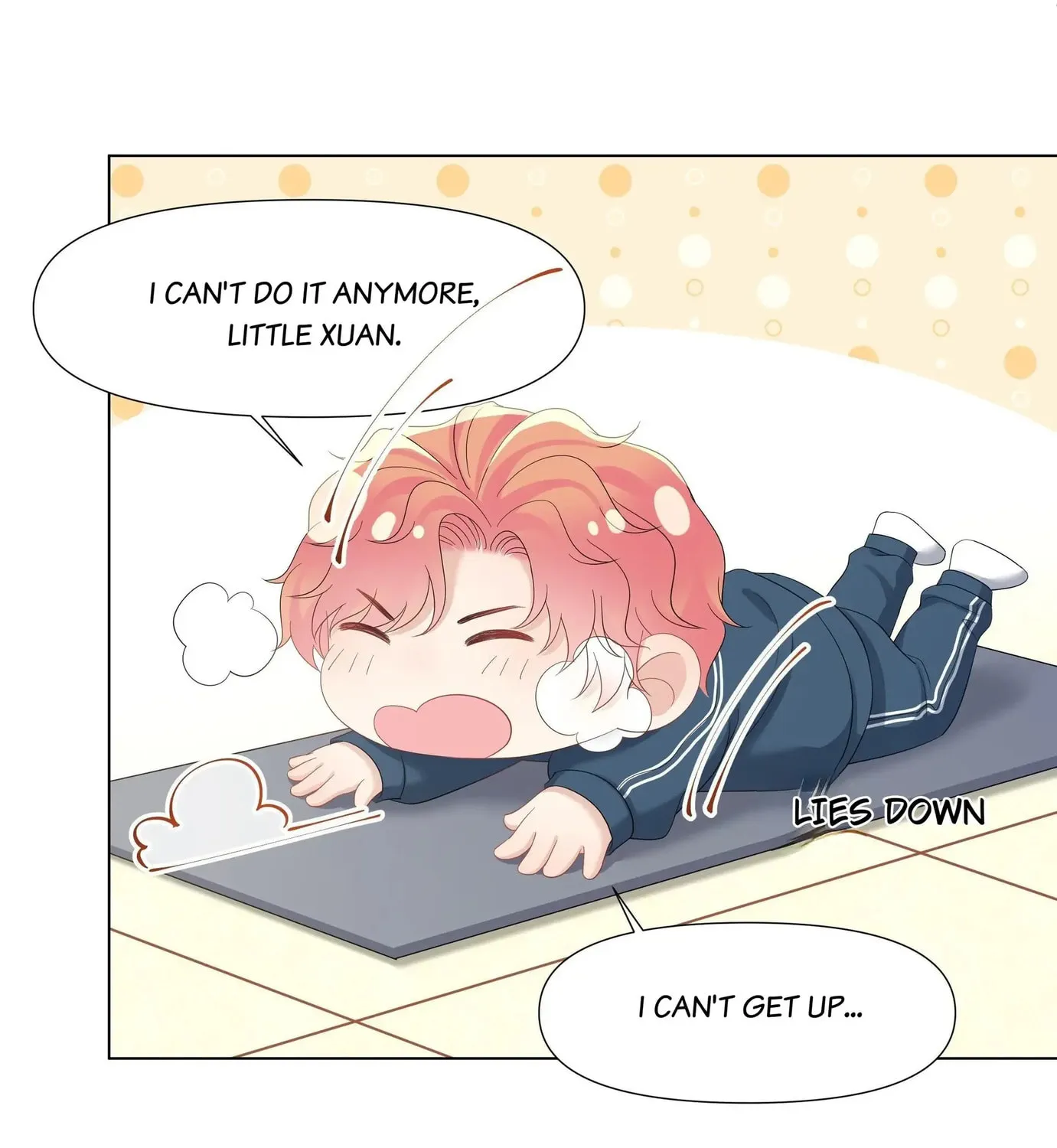 Read Resplendent chapter 25 image 60 on Lezhin