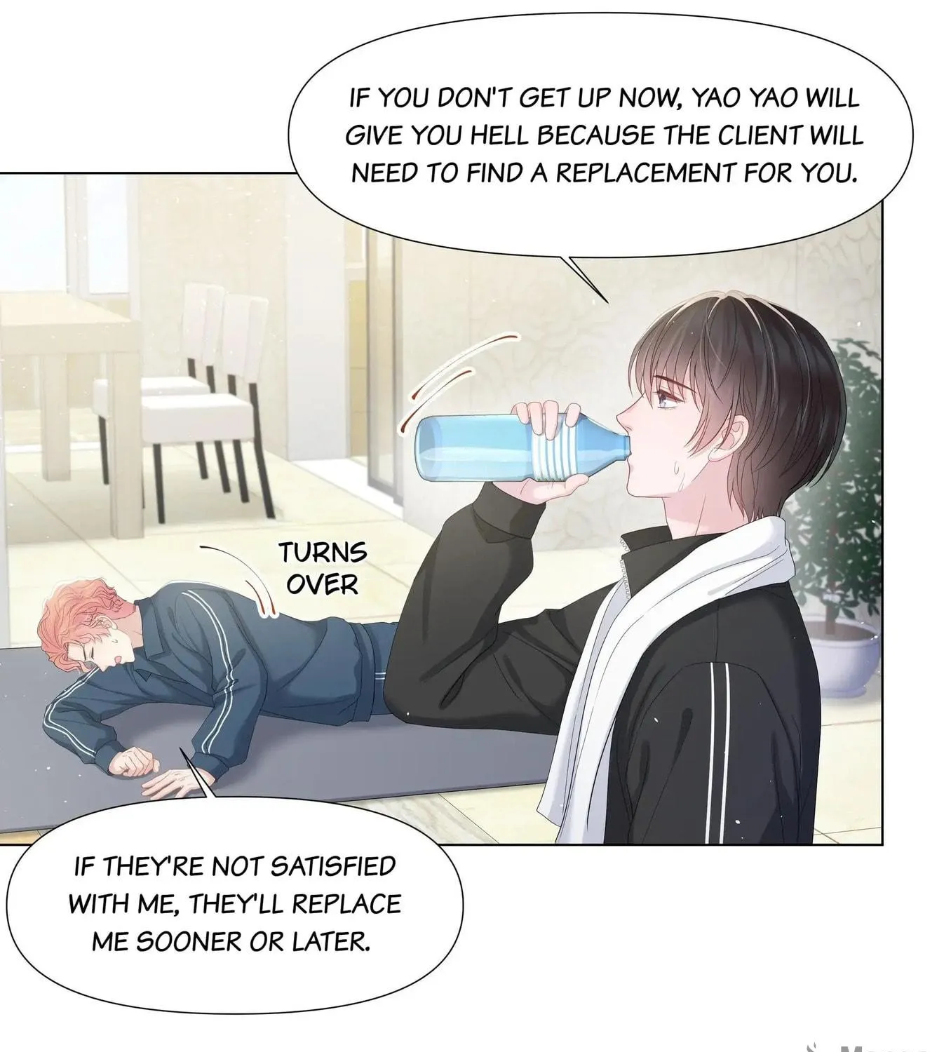 Read Resplendent chapter 25 image 62 on Lezhin