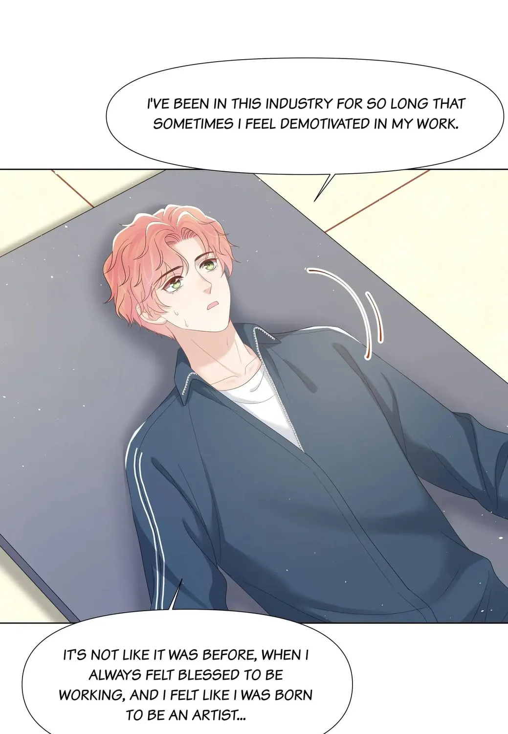 Read Resplendent chapter 25 image 64 on Lezhin
