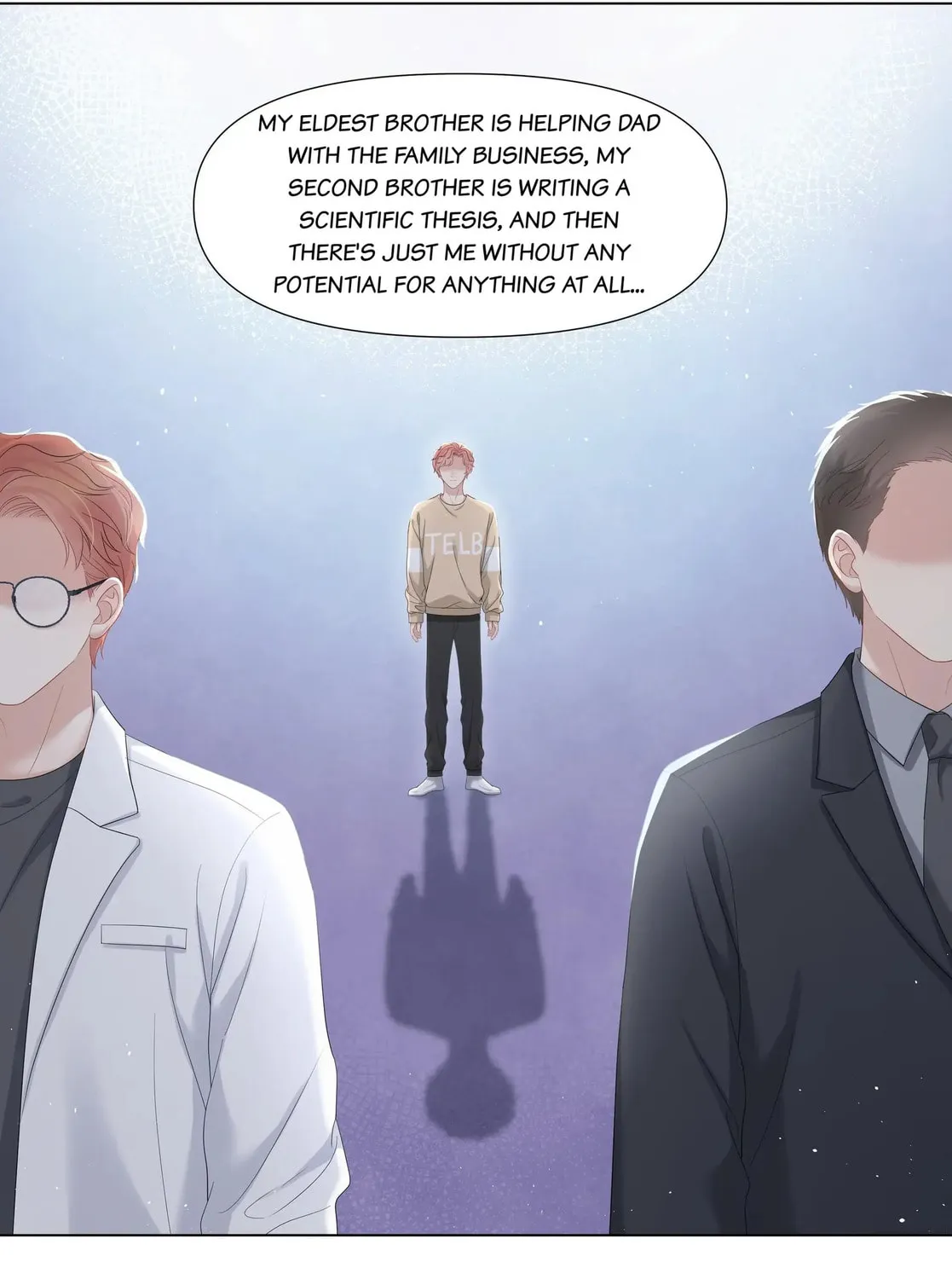 Read Resplendent chapter 25 image 70 on Lezhin