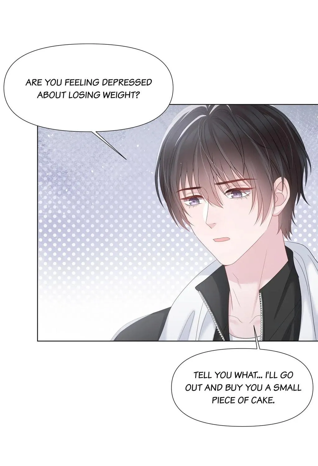 Read Resplendent chapter 25 image 72 on Lezhin